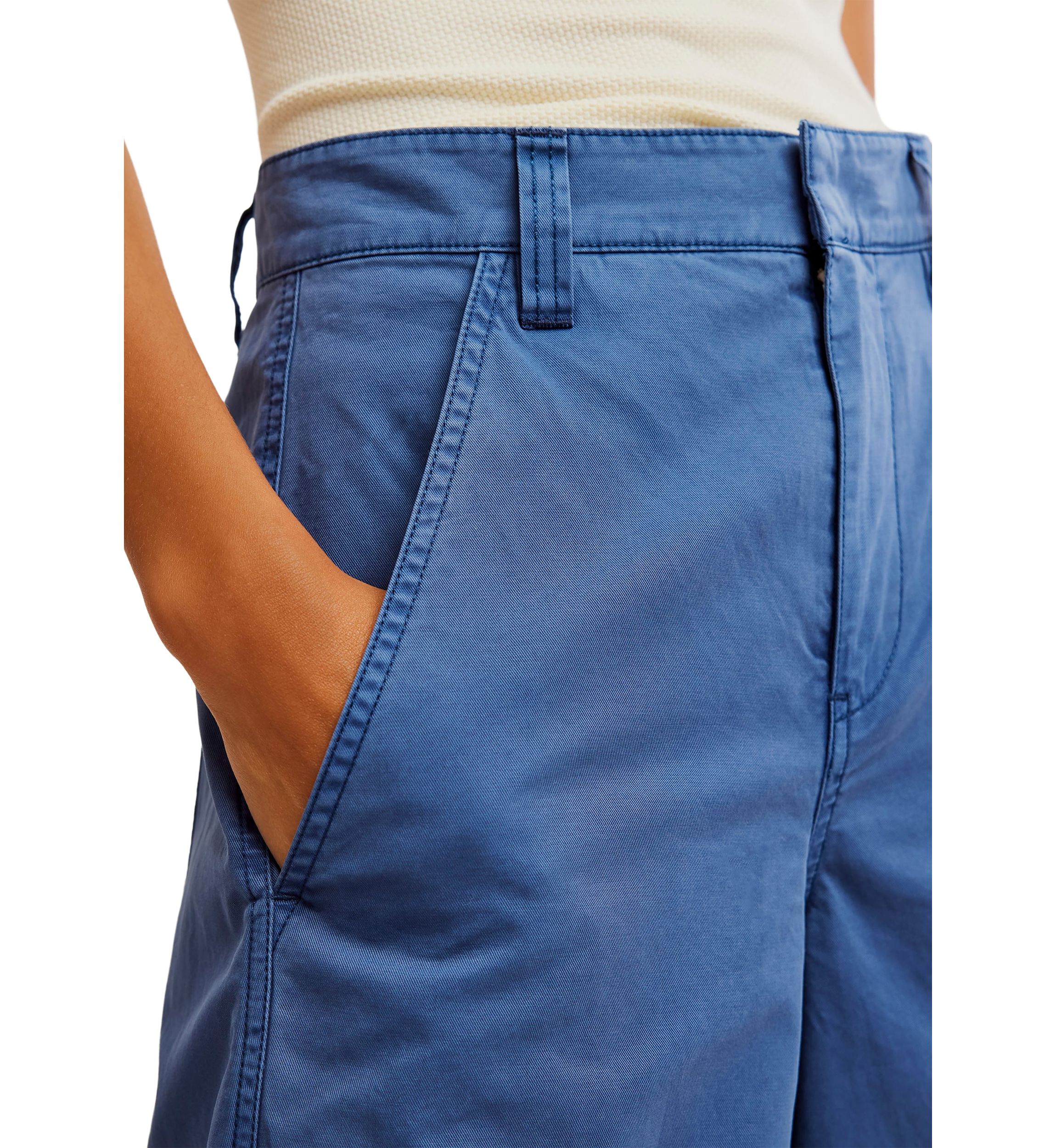 We the Free Rylee Chino Trouser Pants