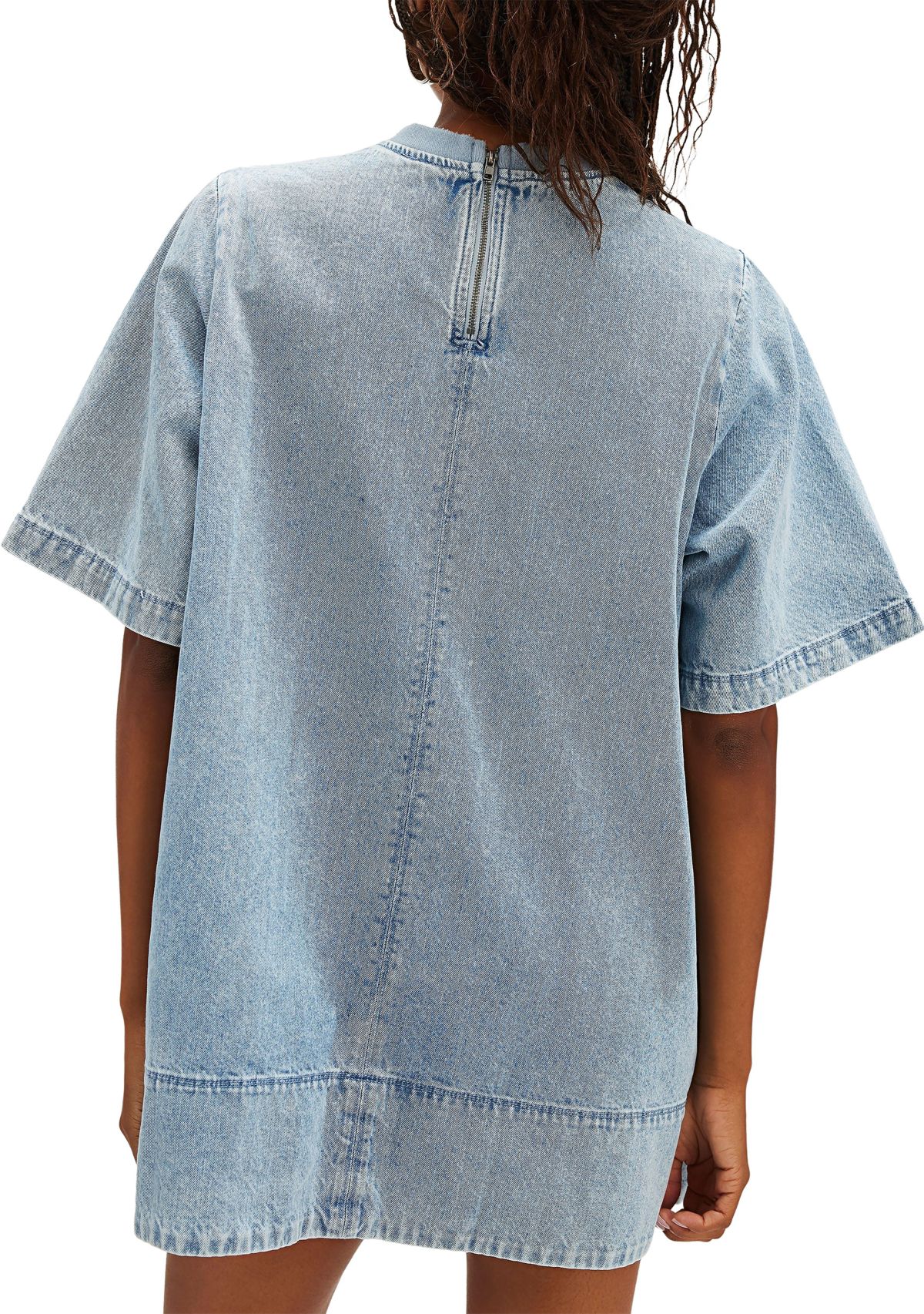 Harlow Mini Dress