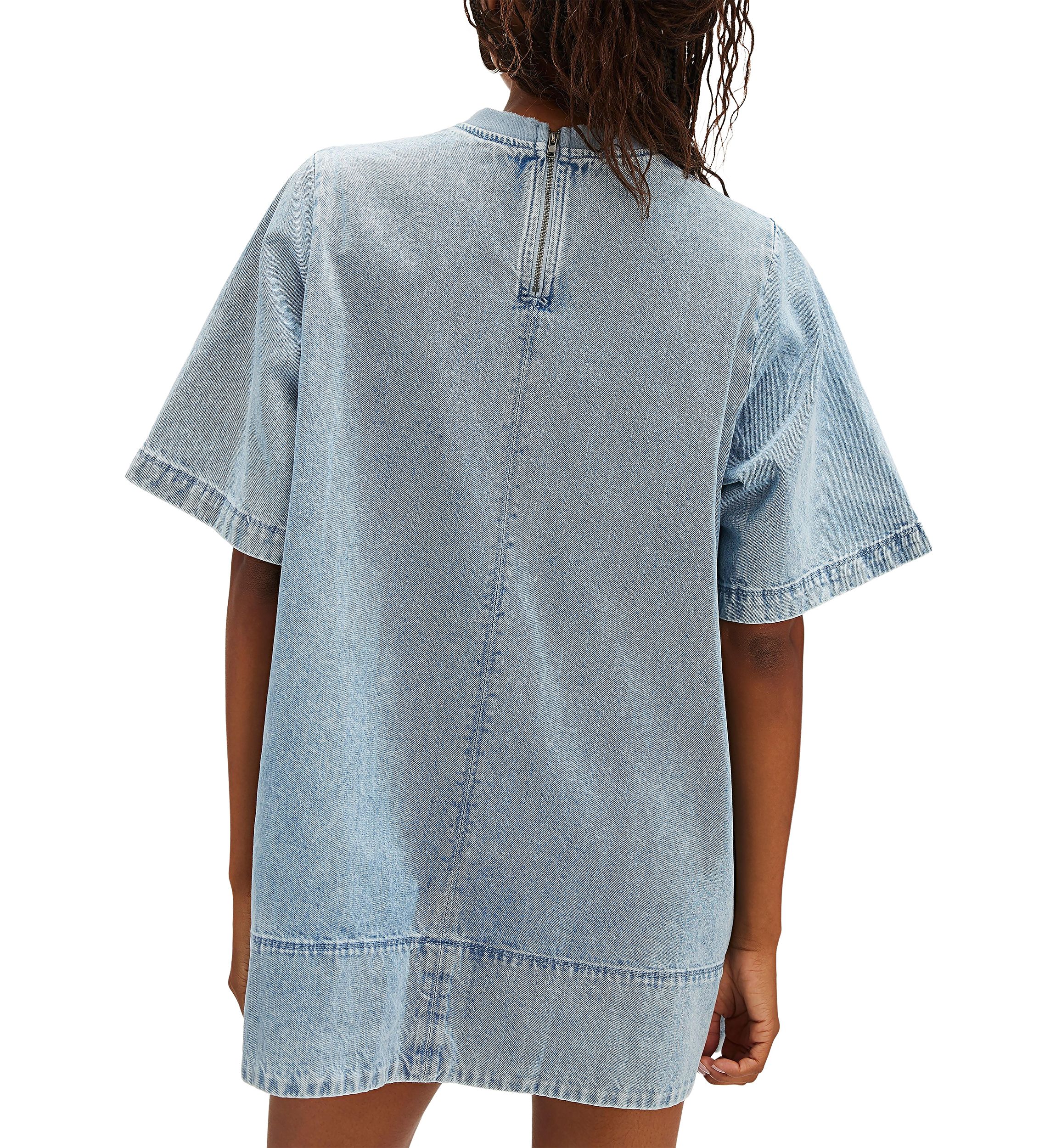 Harlow Mini Dress