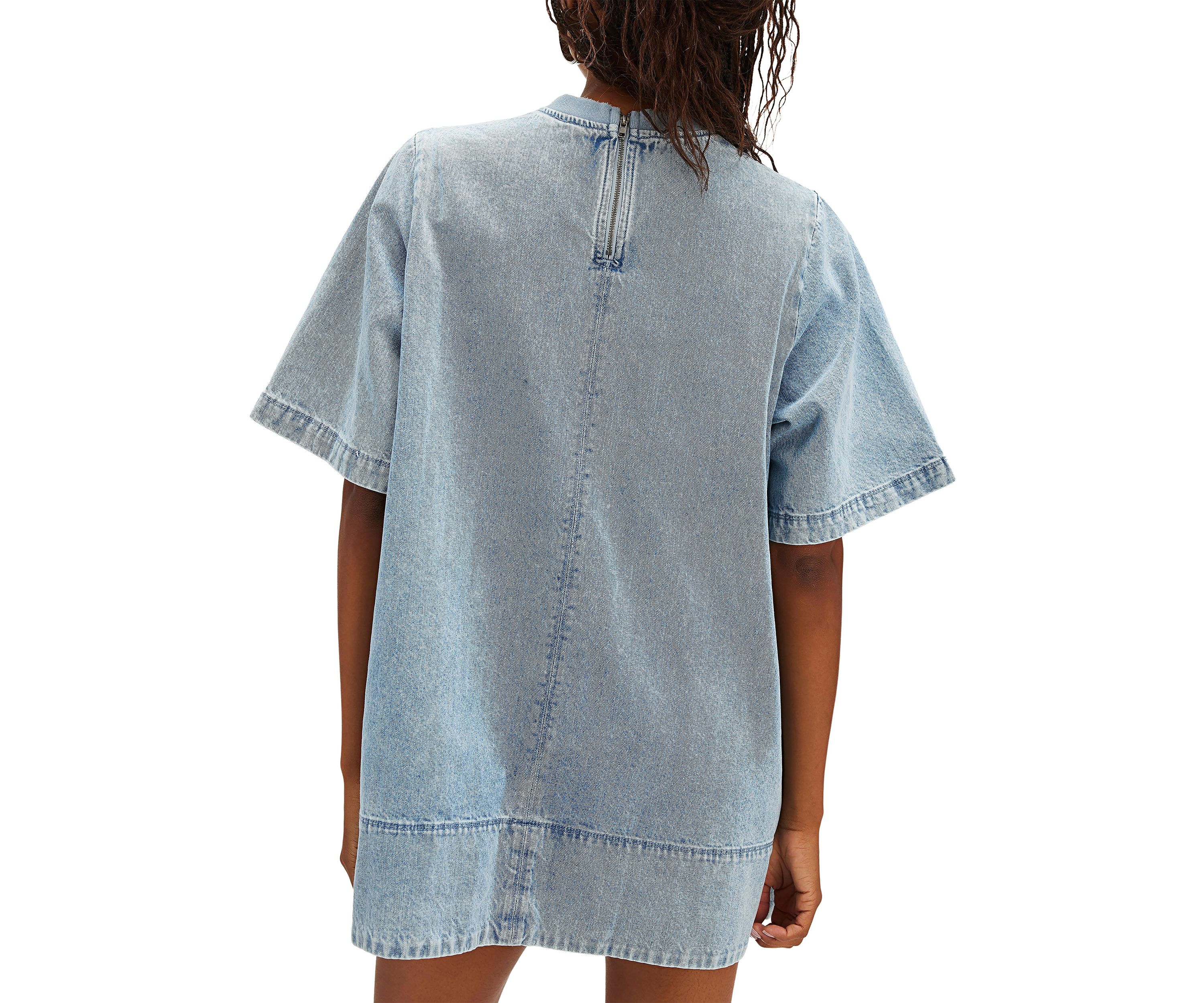 Harlow Mini Dress