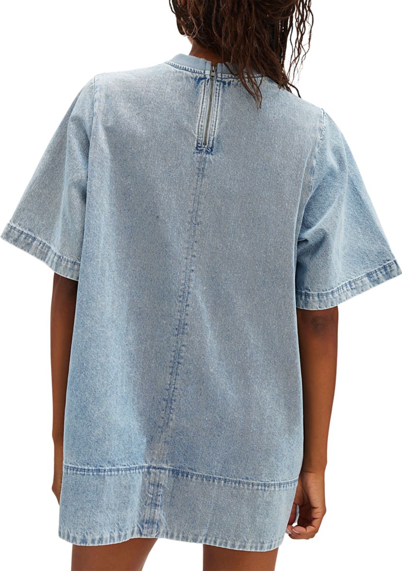 Harlow Mini Dress