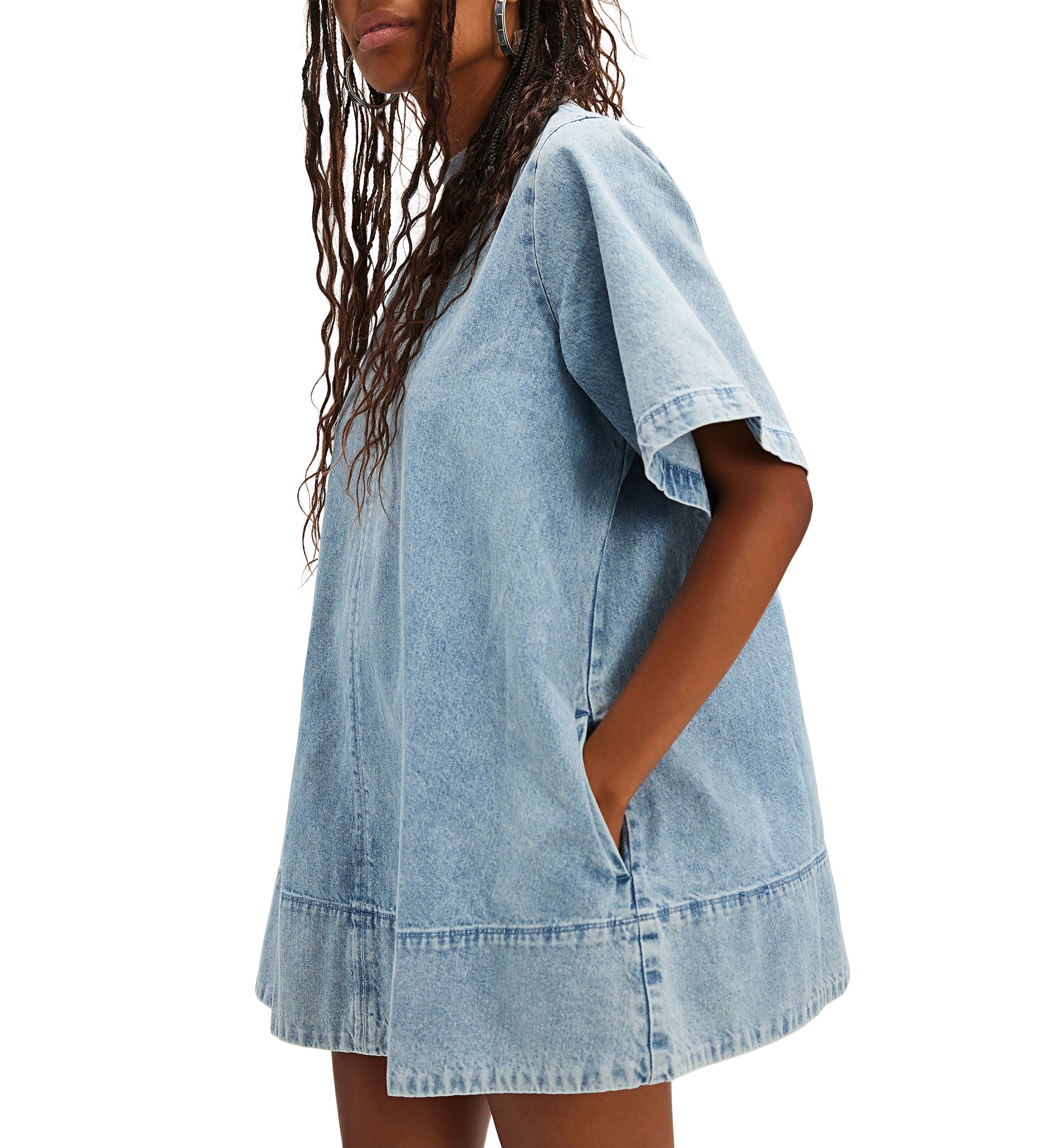 Harlow Mini Dress