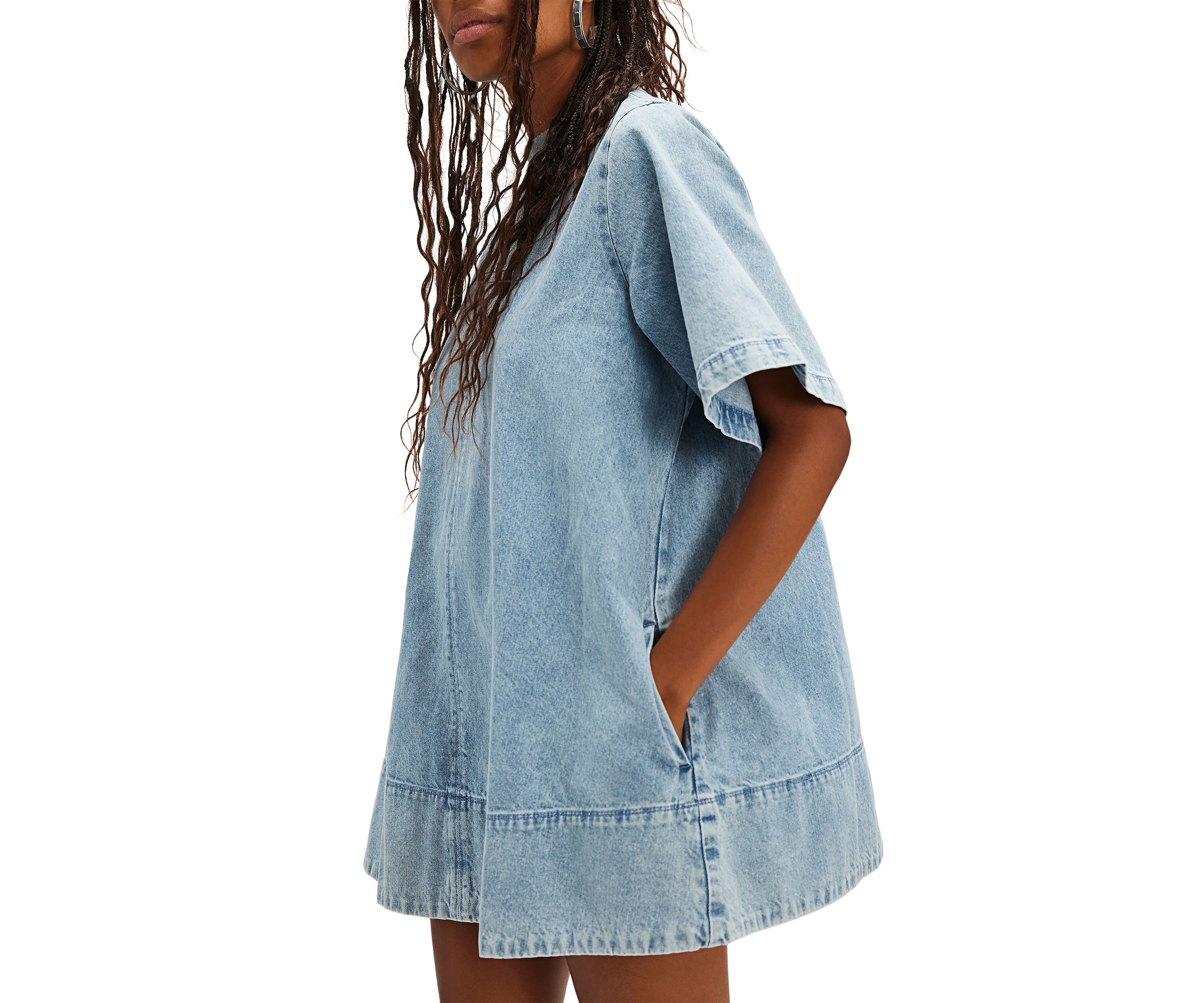 Harlow Mini Dress