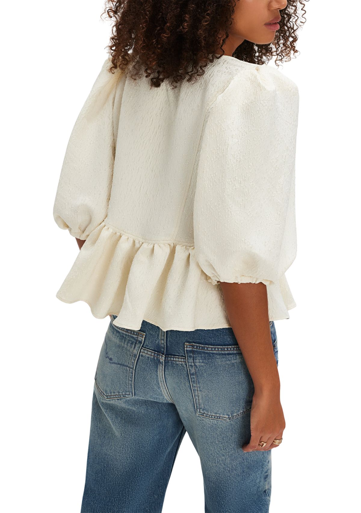  Pamela Bow Top 