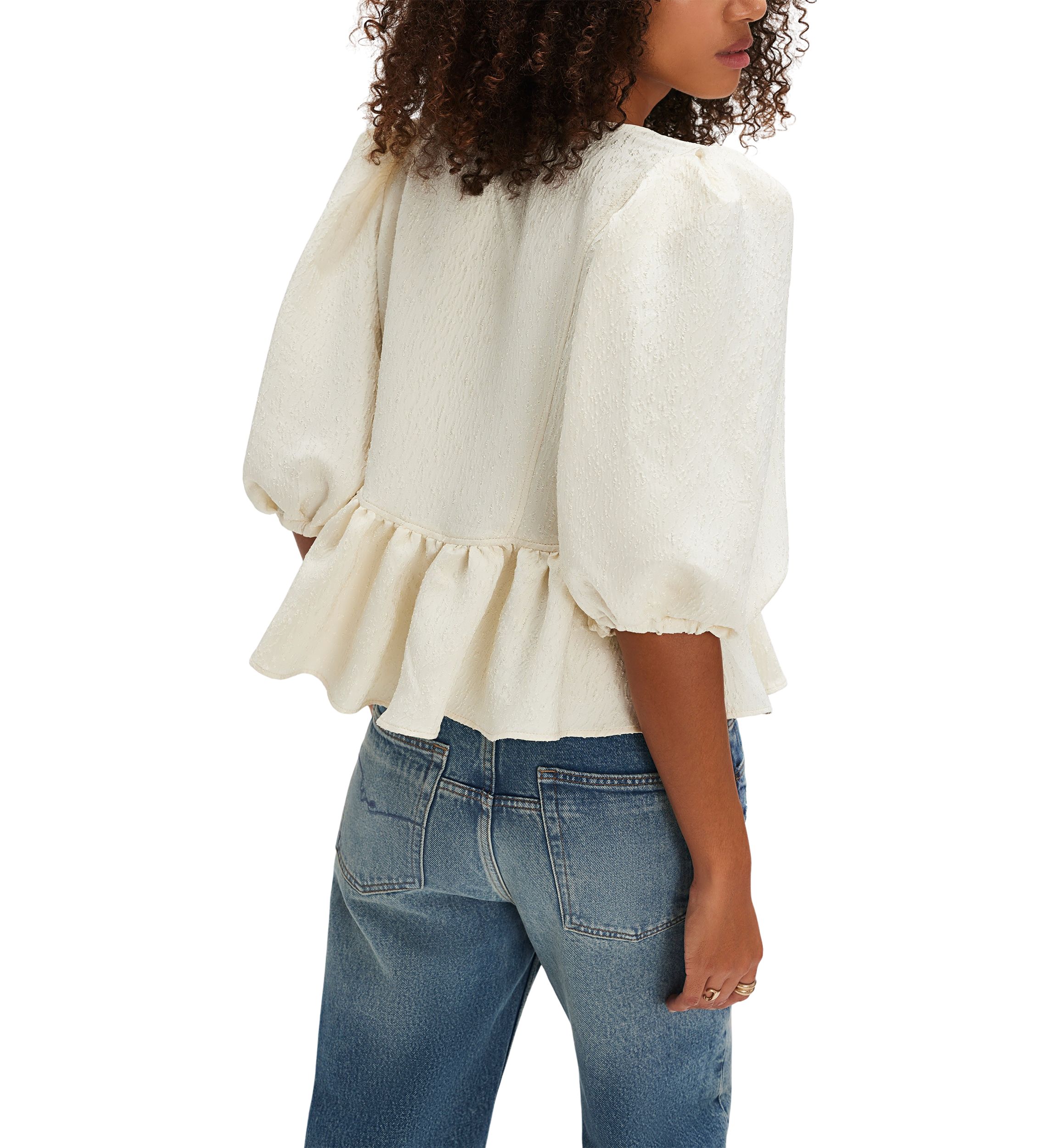  Pamela Bow Top 