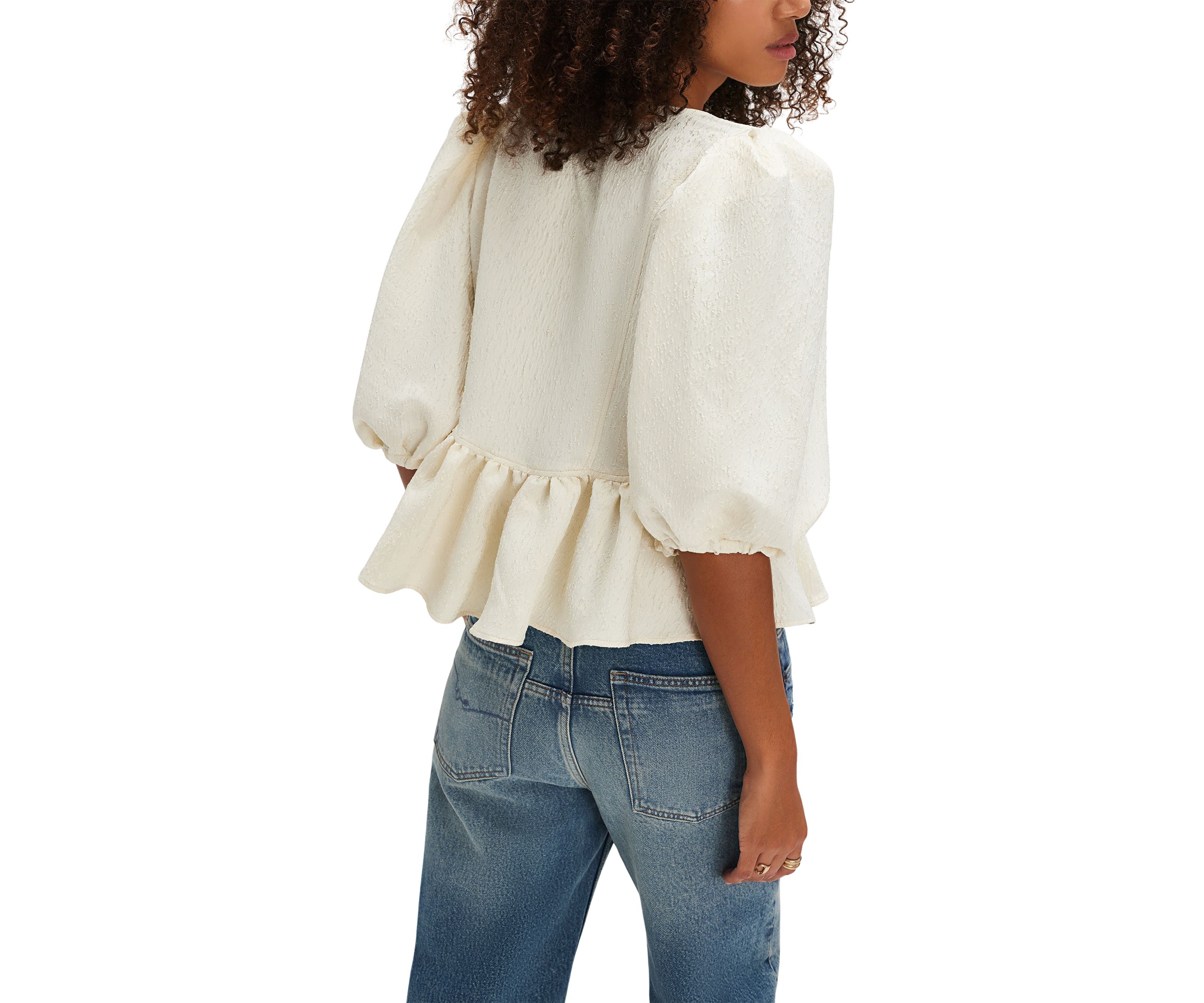 Pamela Bow Top 