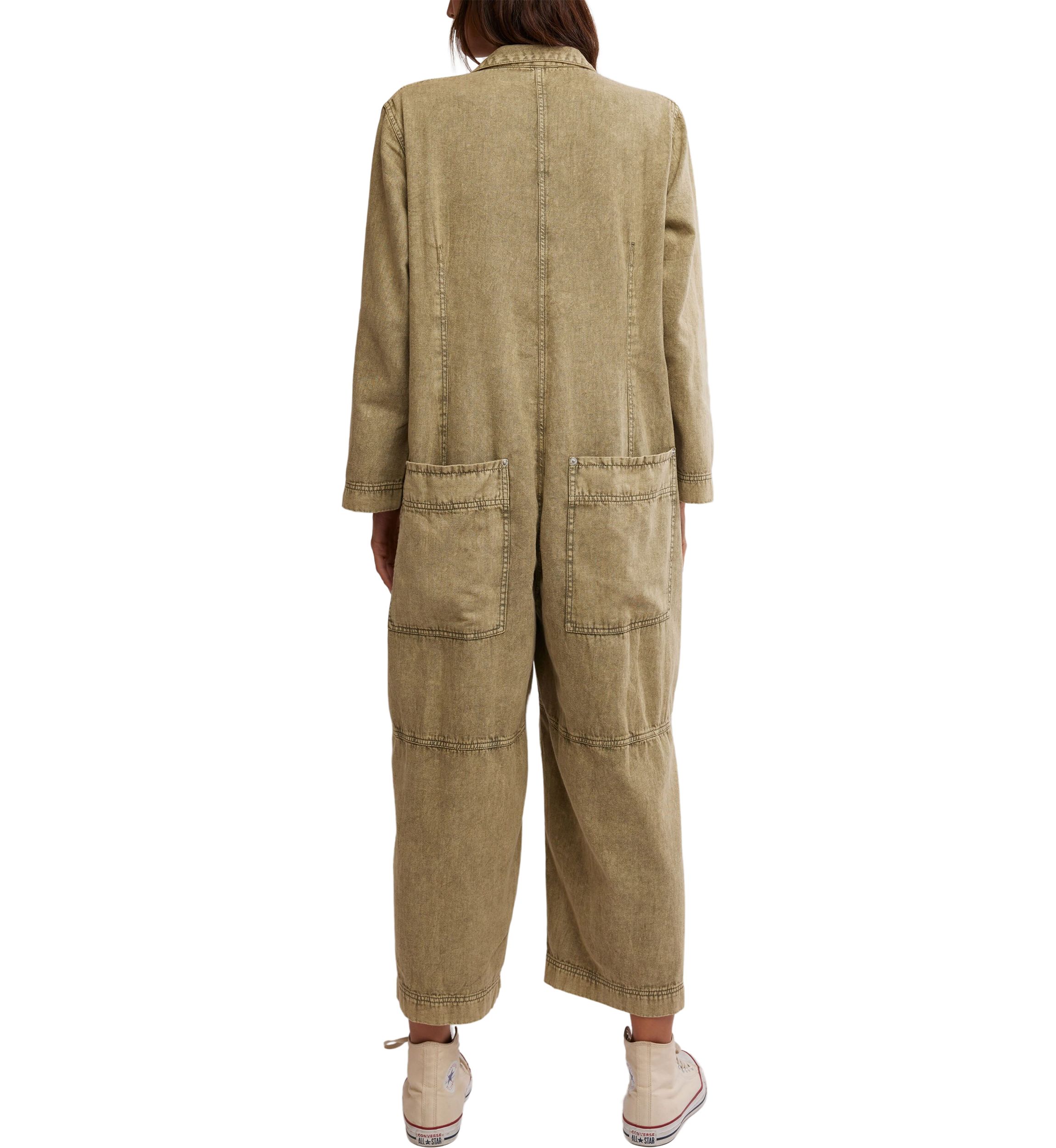 We the Free Margarita Jumpsuit