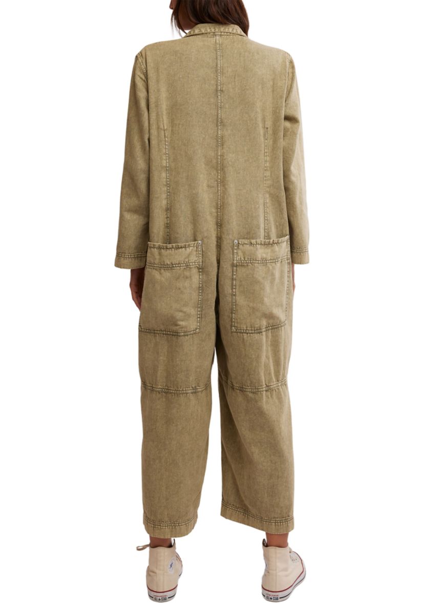 We the Free Margarita Jumpsuit