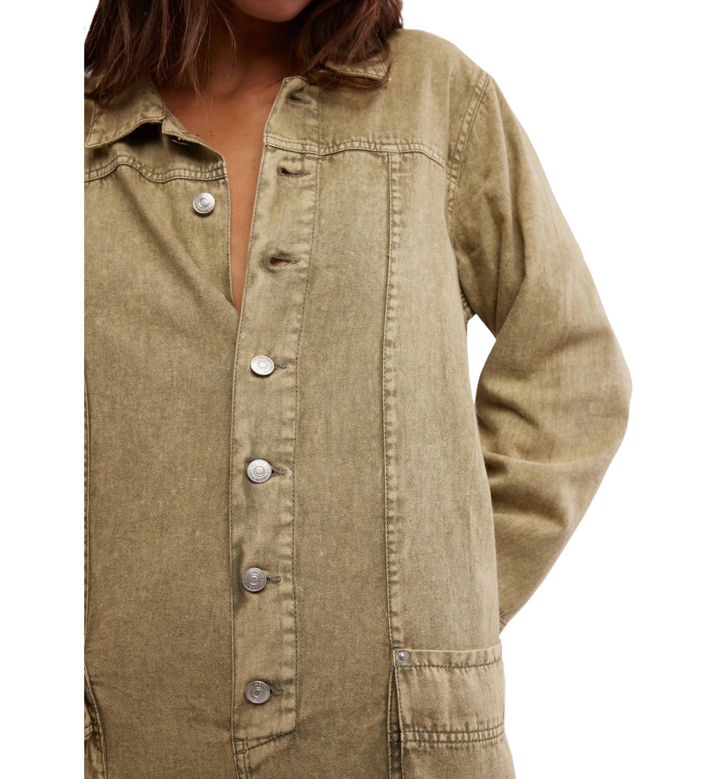 We the Free Margarita Jumpsuit