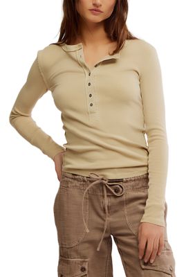 Free People Women's We The Free Jamie Henley, XS