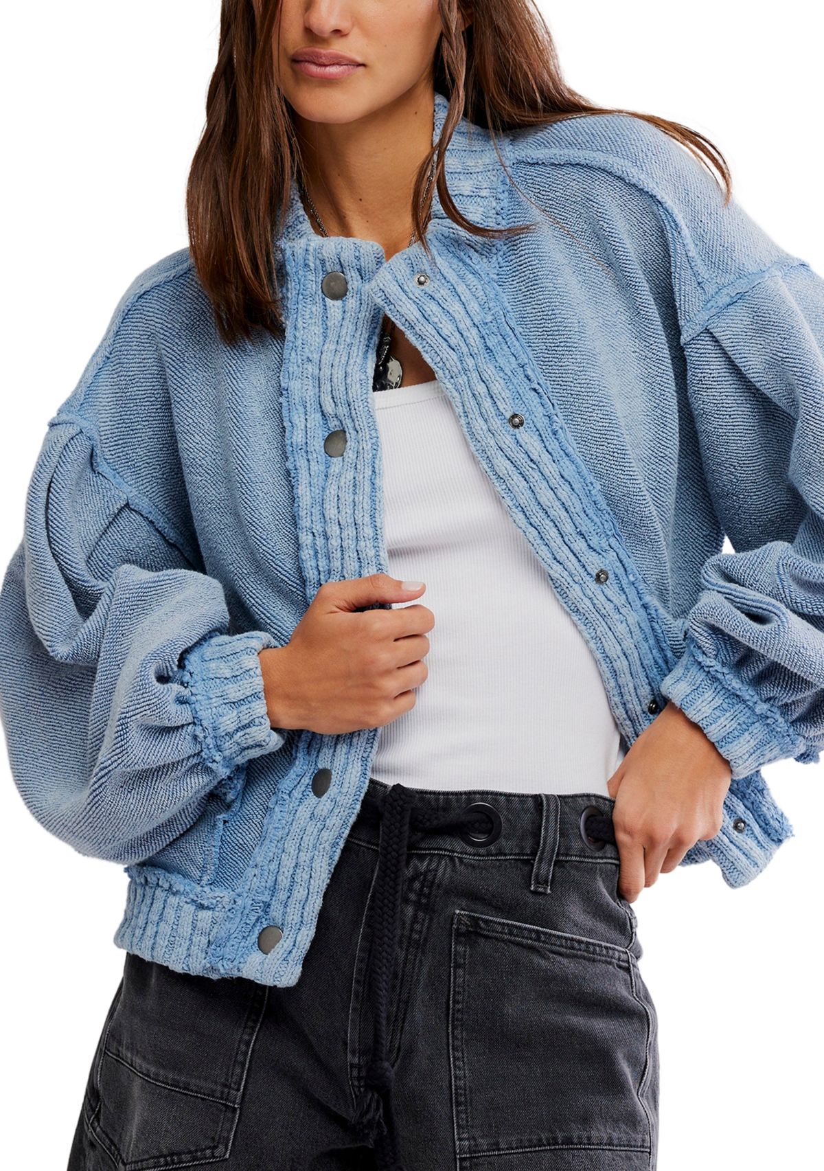 We The Free Cute In This Cardi
