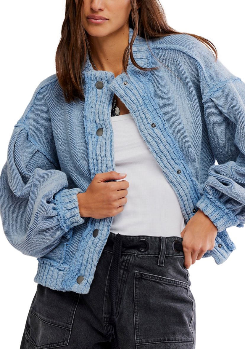 We The Free Cute In This Cardi