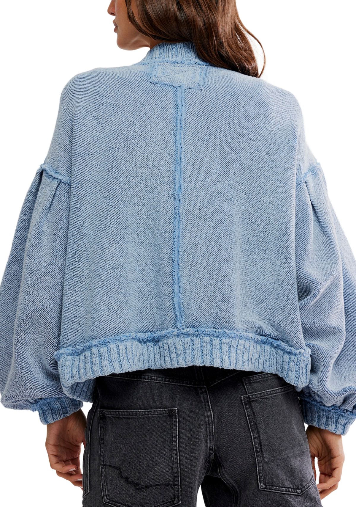 We The Free Cute In This Cardi