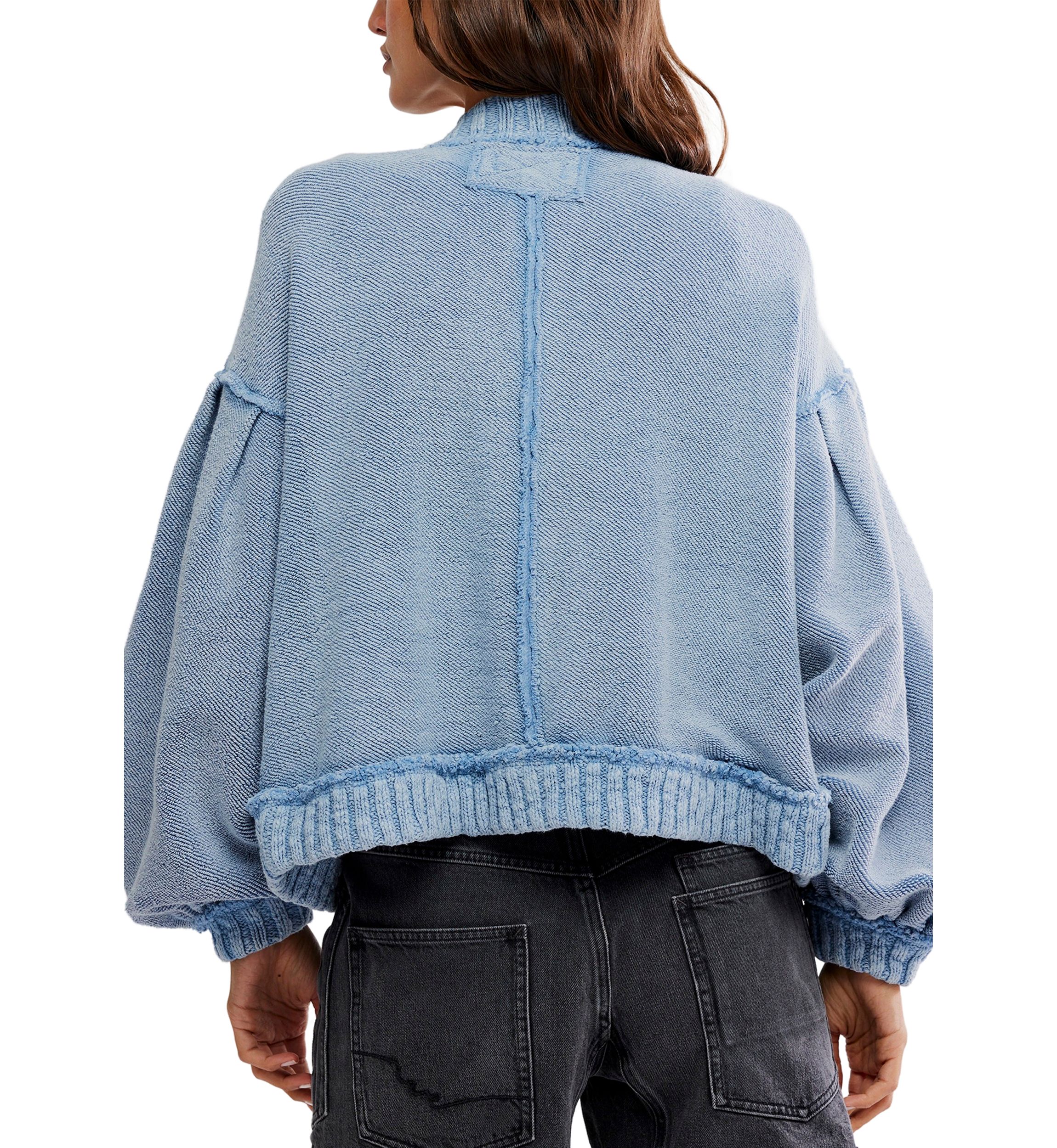 We The Free Cute In This Cardi