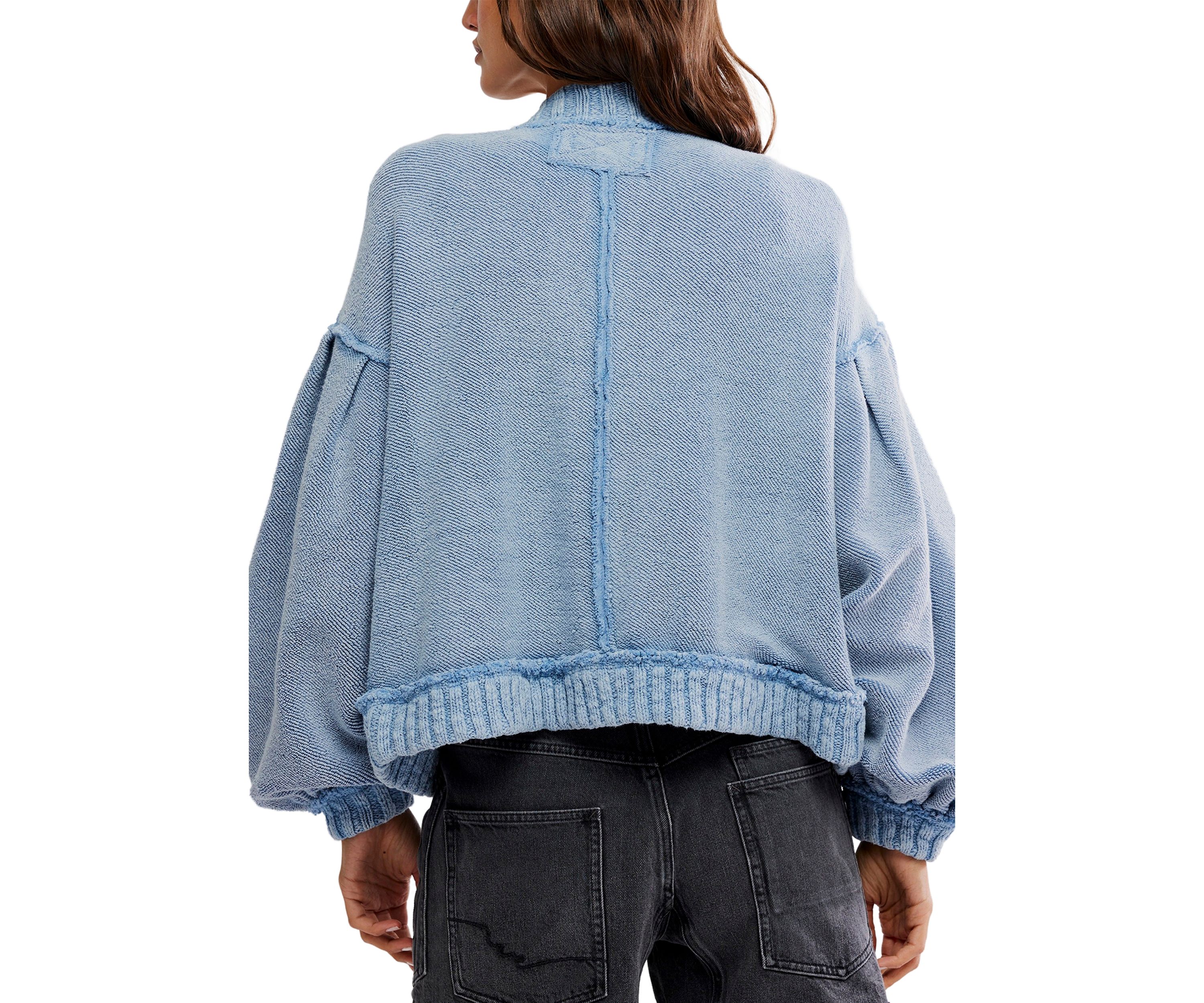We The Free Cute In This Cardi