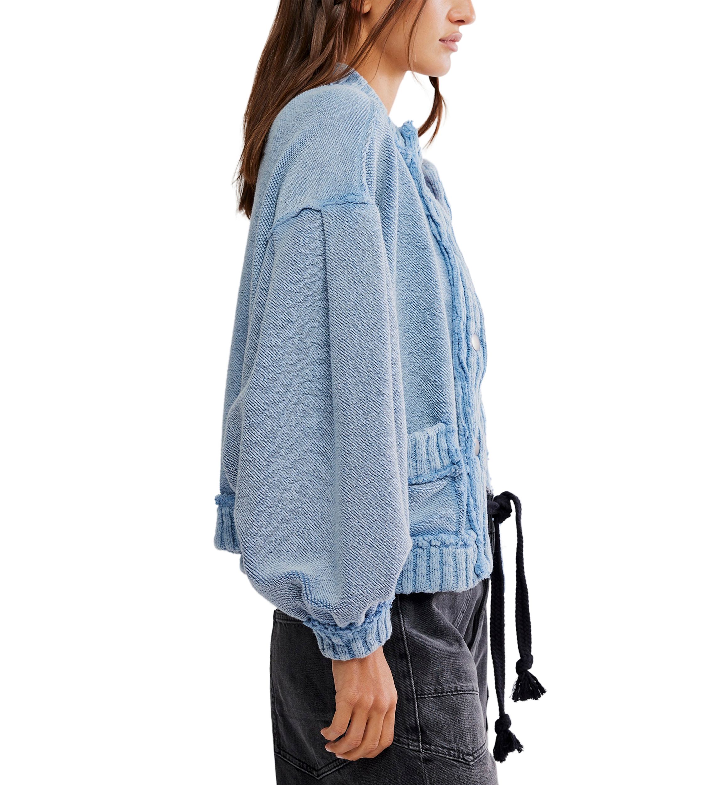 We The Free Cute In This Cardi