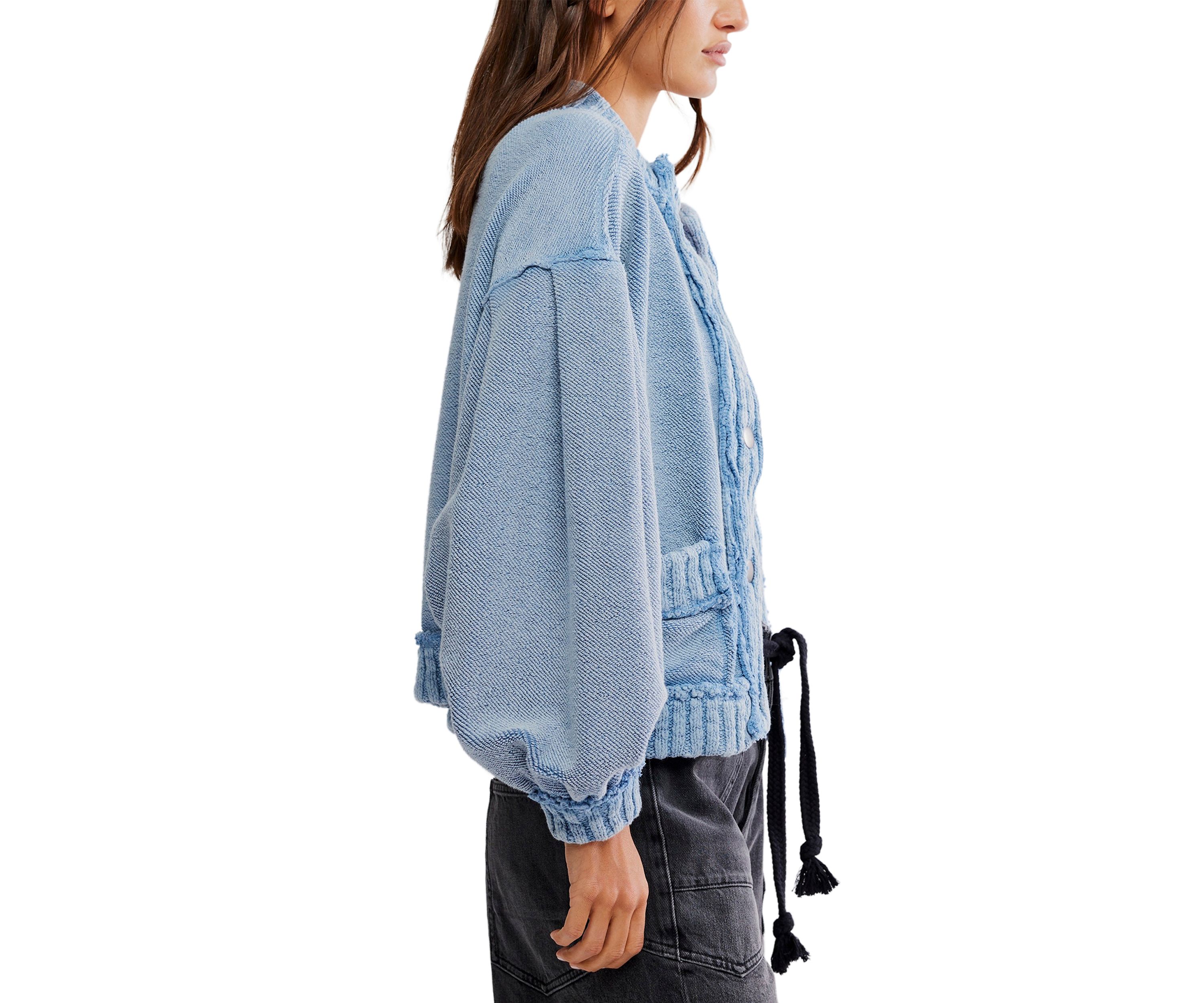 We The Free Cute In This Cardi