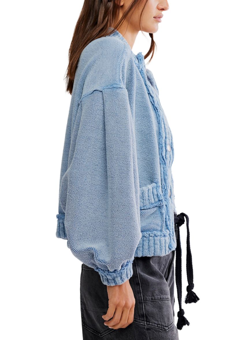 We The Free Cute In This Cardi