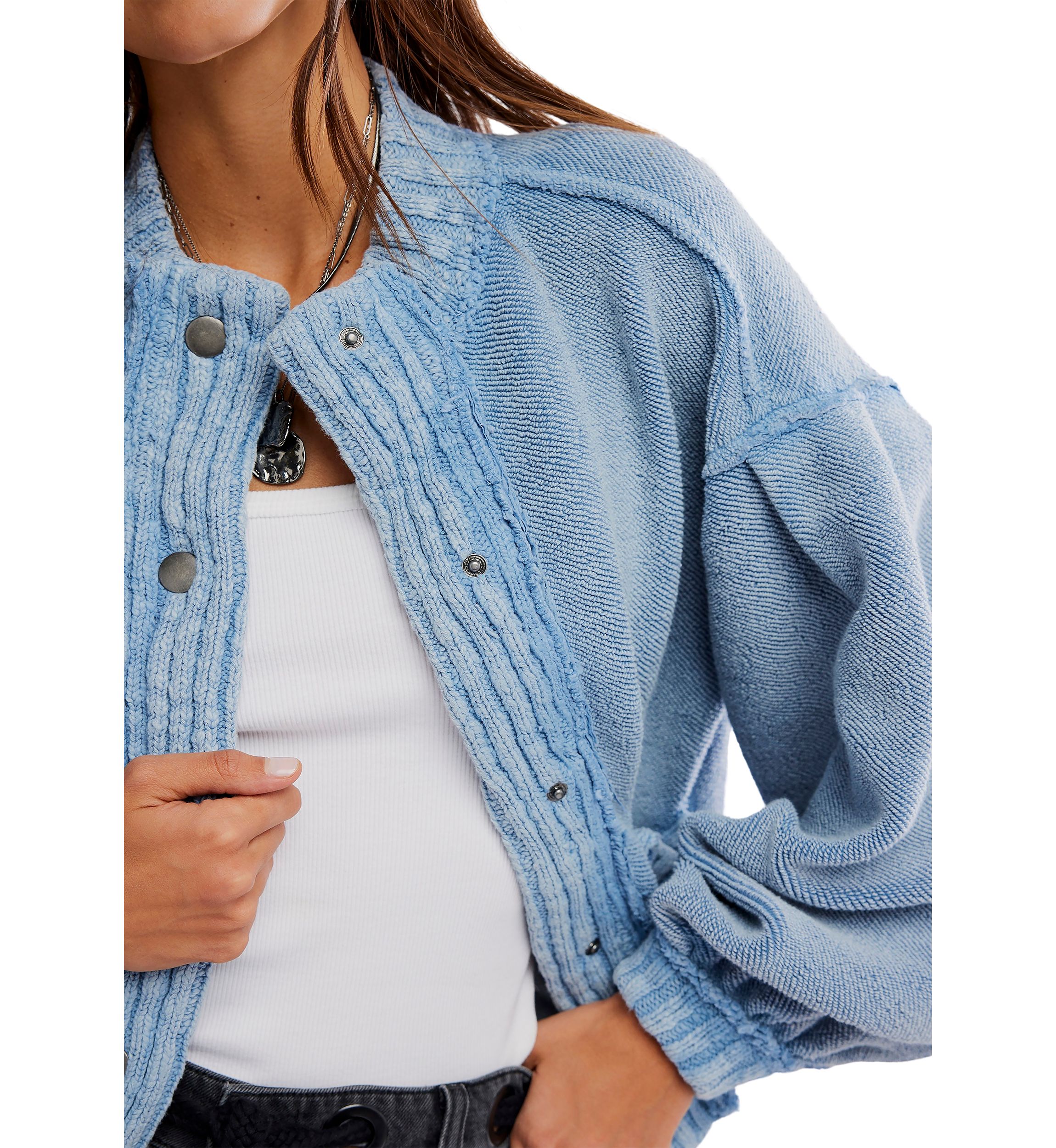 We The Free Cute In This Cardi
