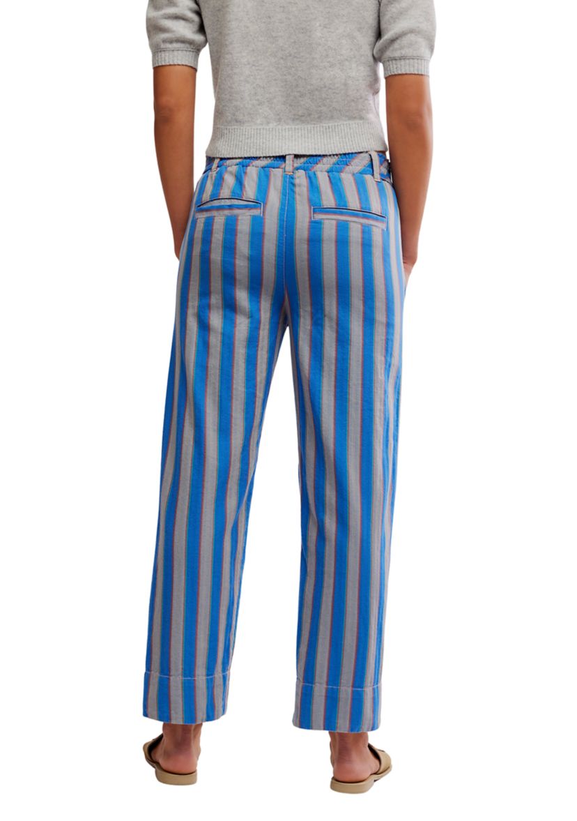 Marielle Pull-On Pants