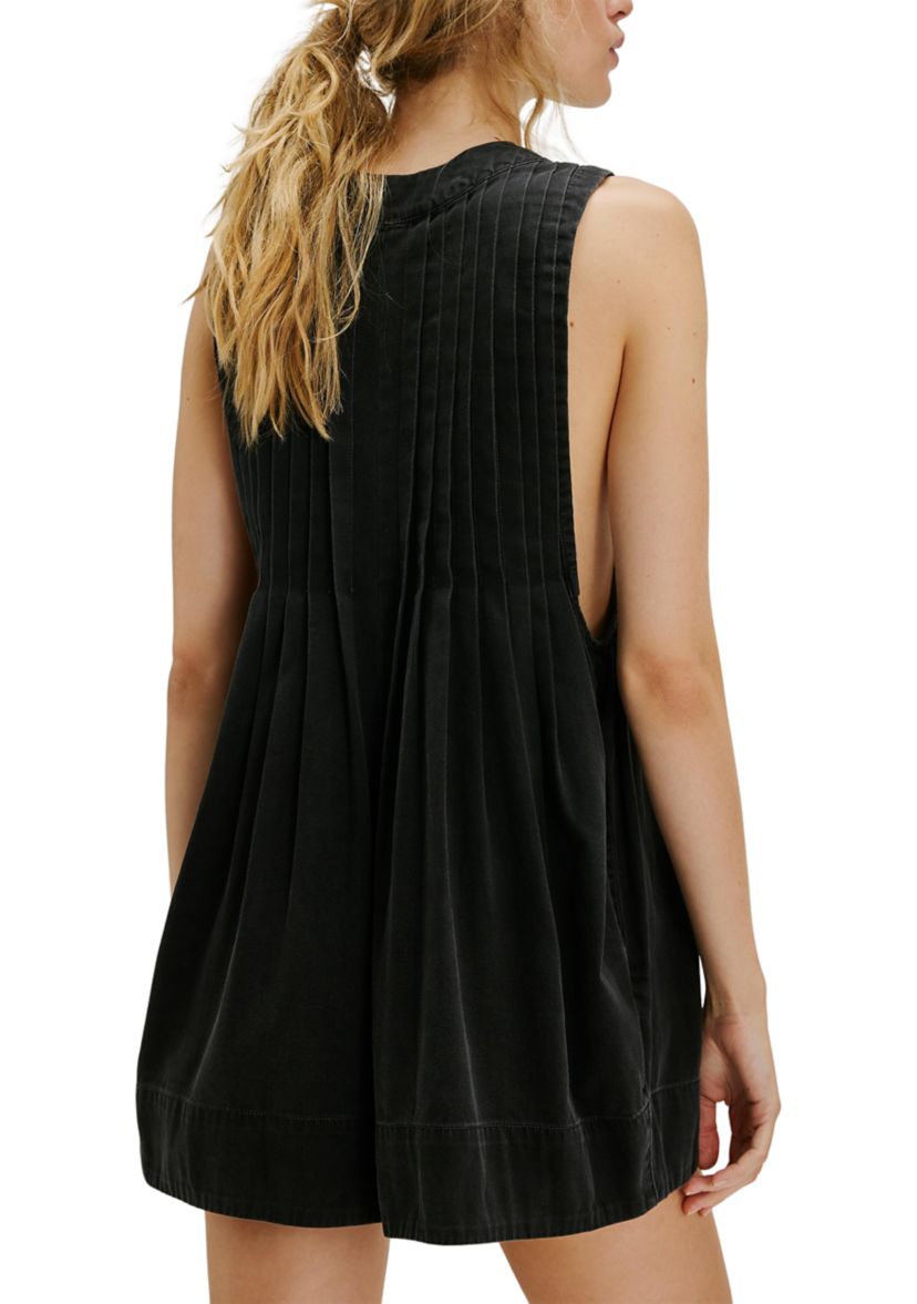 Webster Romper 