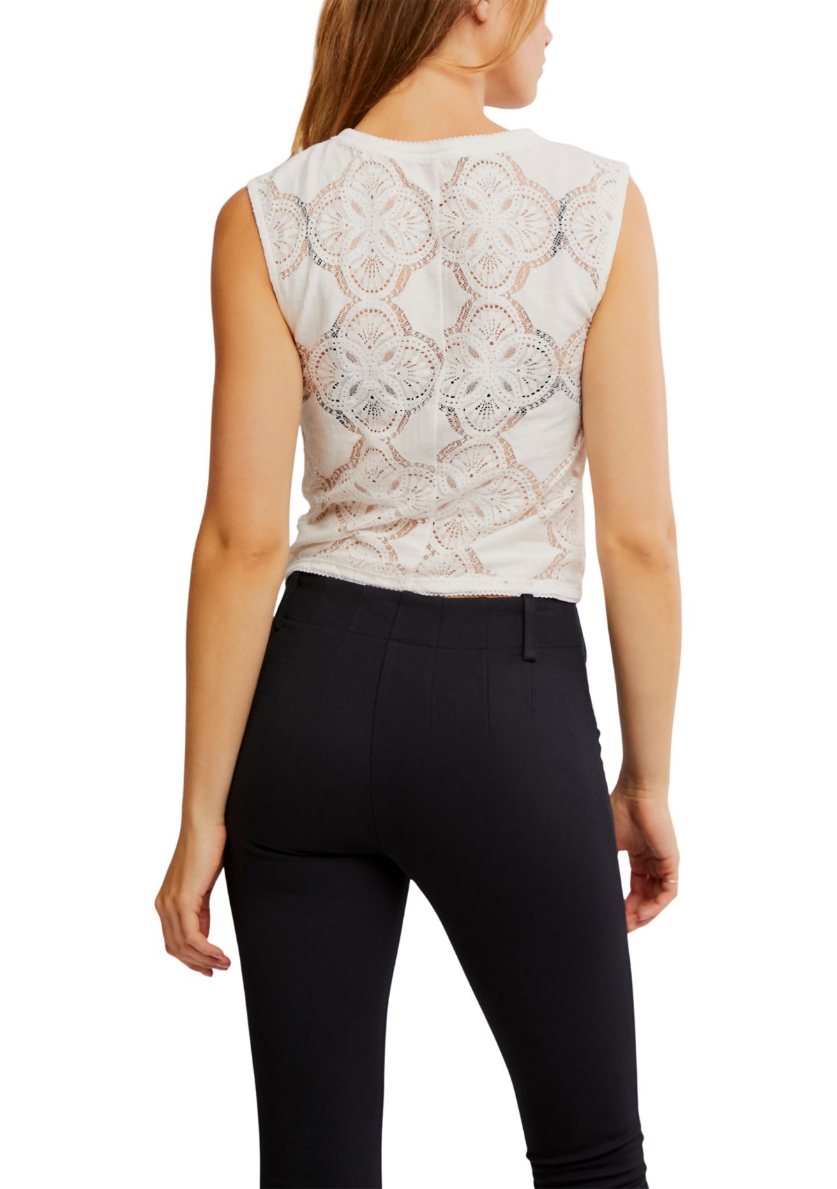 Jae Knit Top