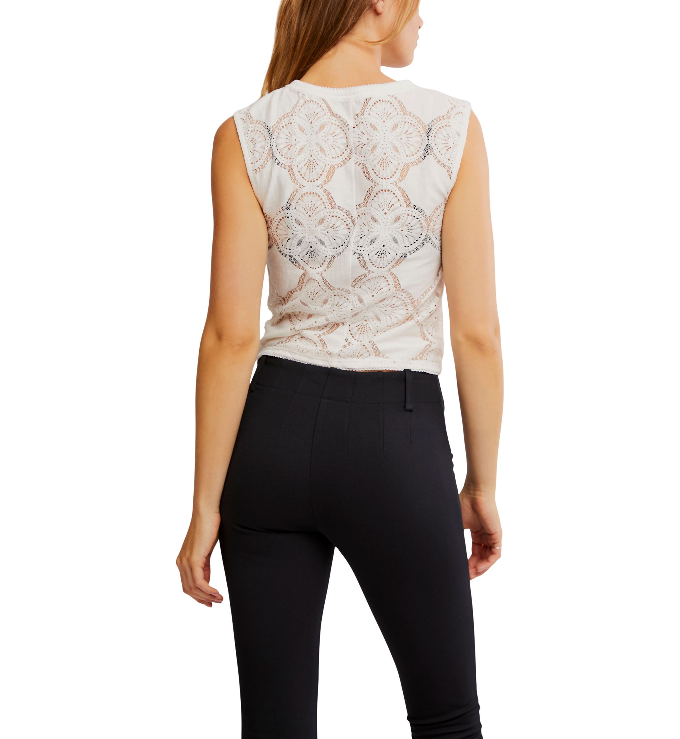 Jae Knit Top