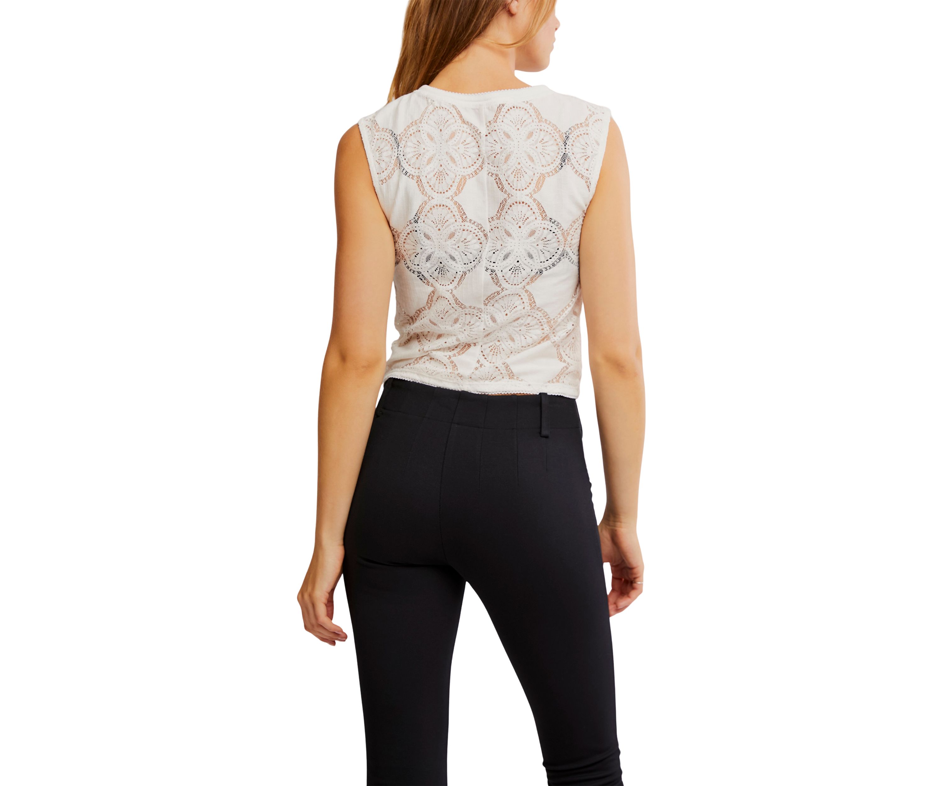 Jae Knit Top