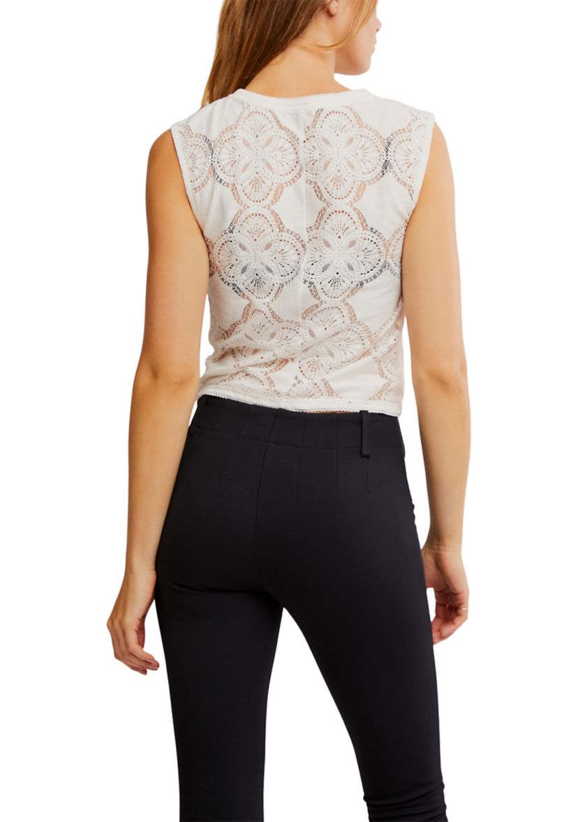 Jae Knit Top