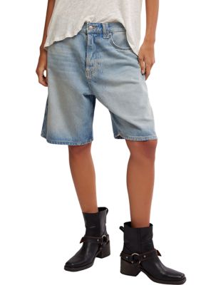 Free People Women's We The Free Montana Shorts