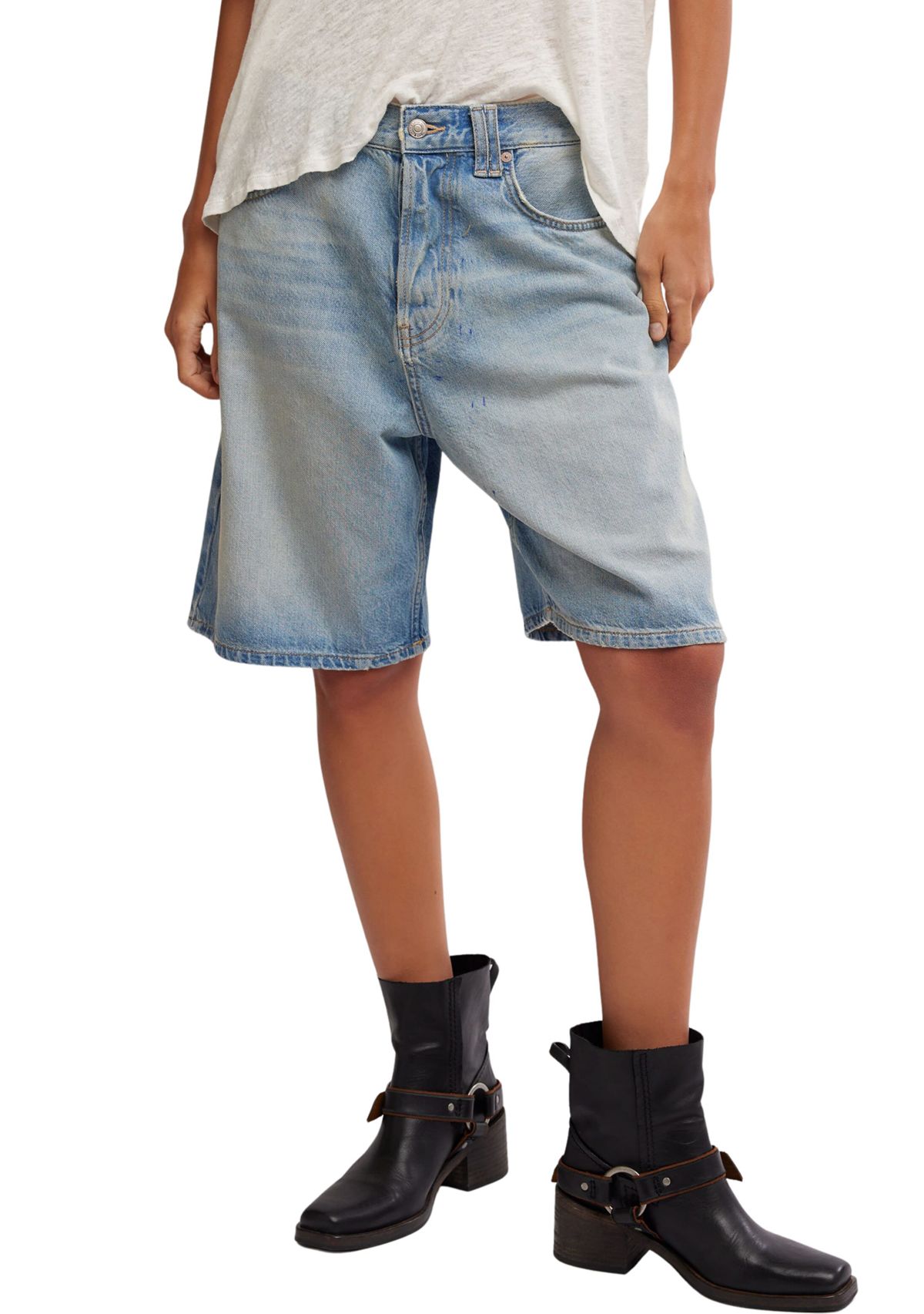 We The Free Montana Shorts