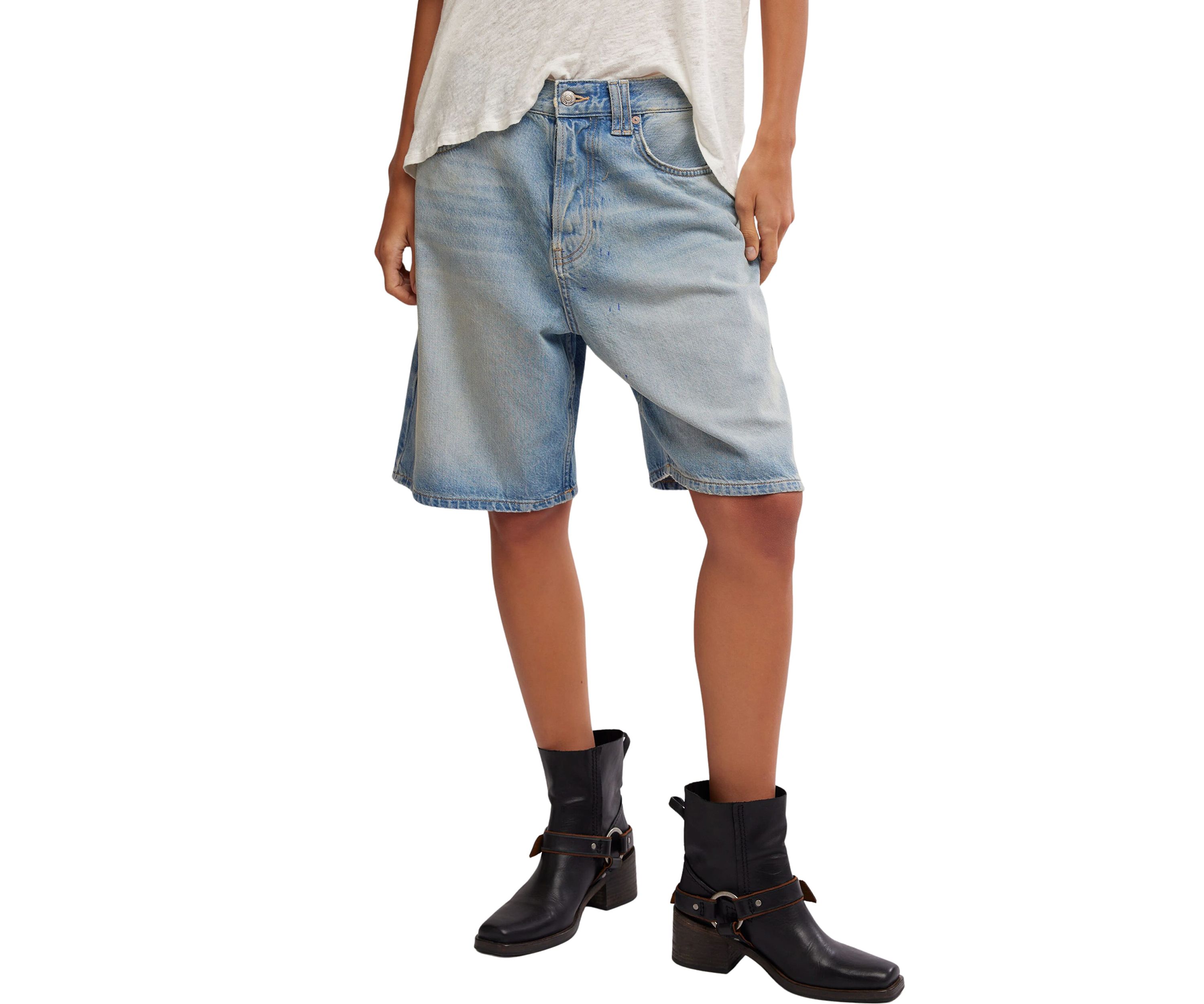 We The Free Montana Shorts