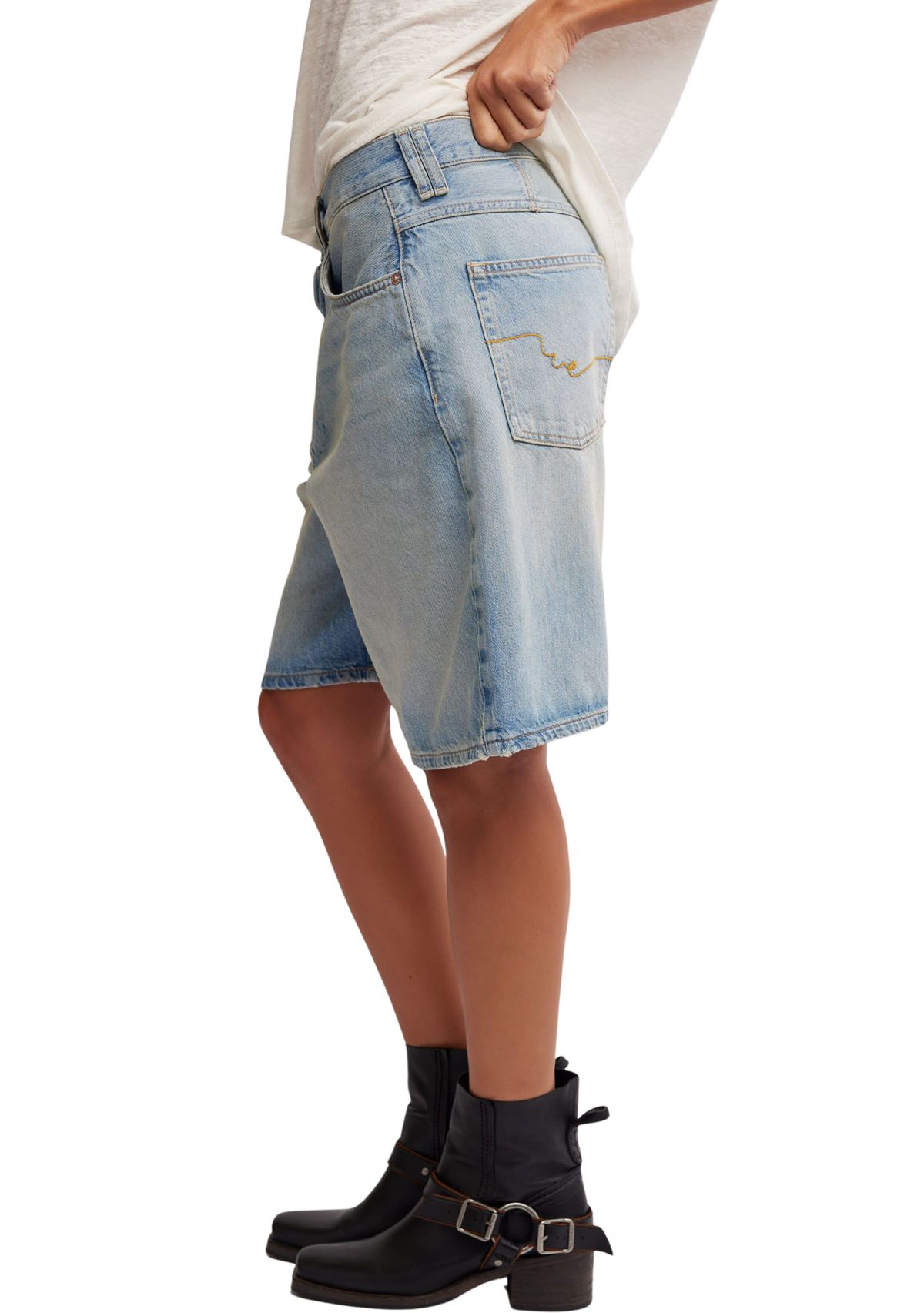 We The Free Montana Shorts