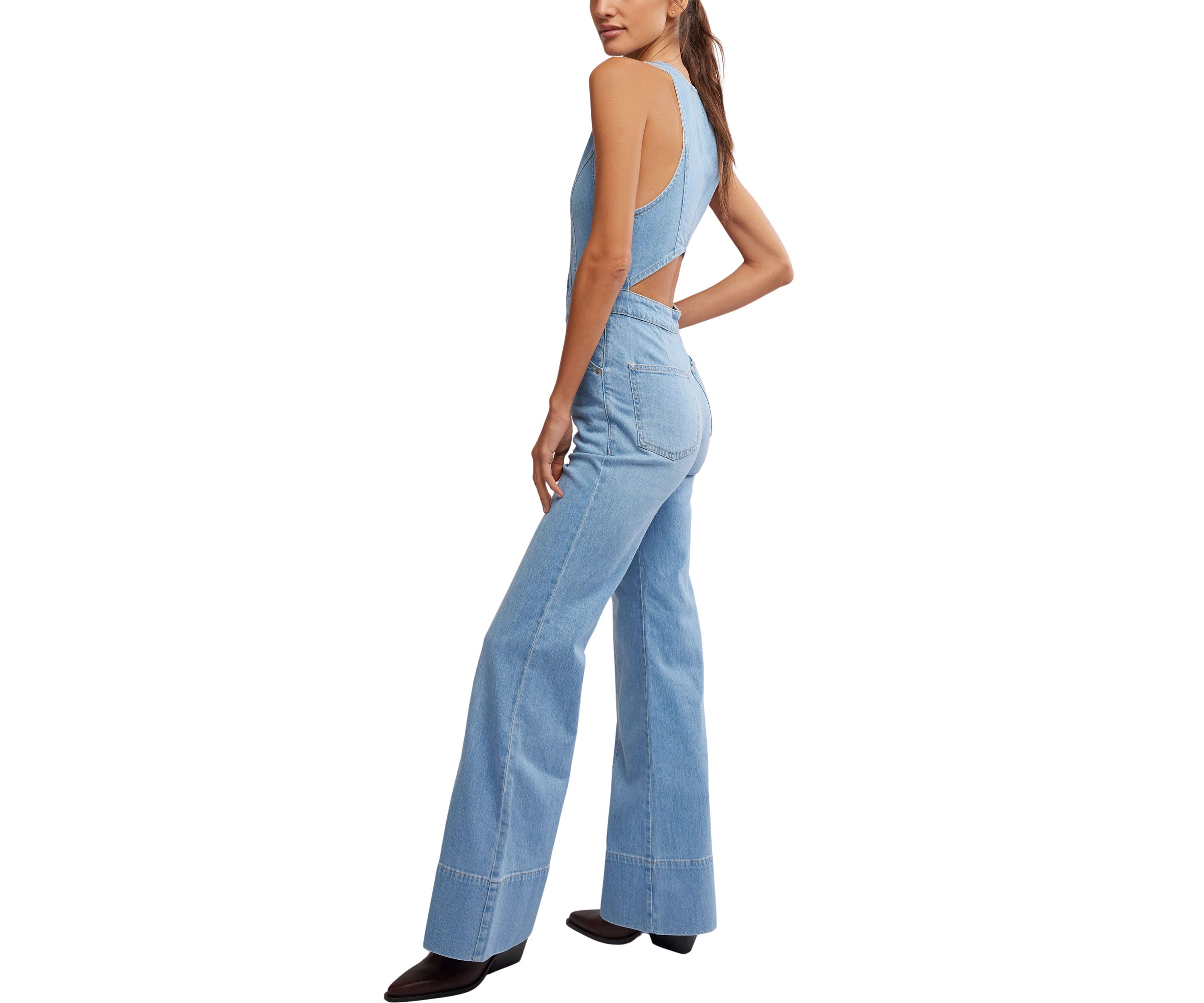We the Free Stratus Jumpsuit