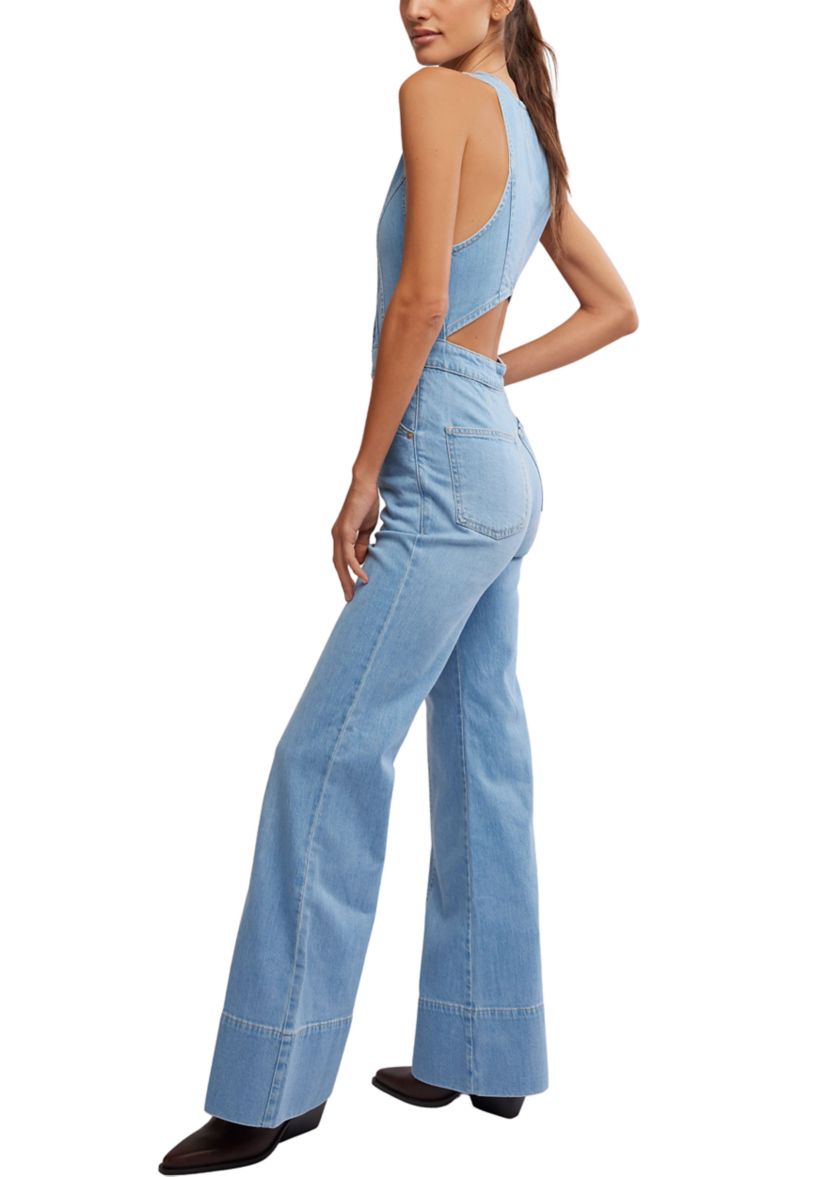 We the Free Stratus Jumpsuit