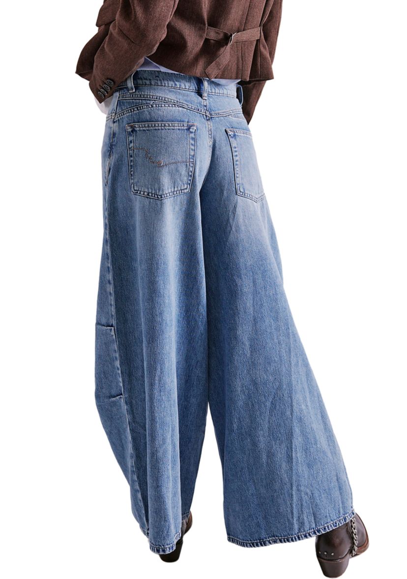 We The Free Westward Demi Jeans