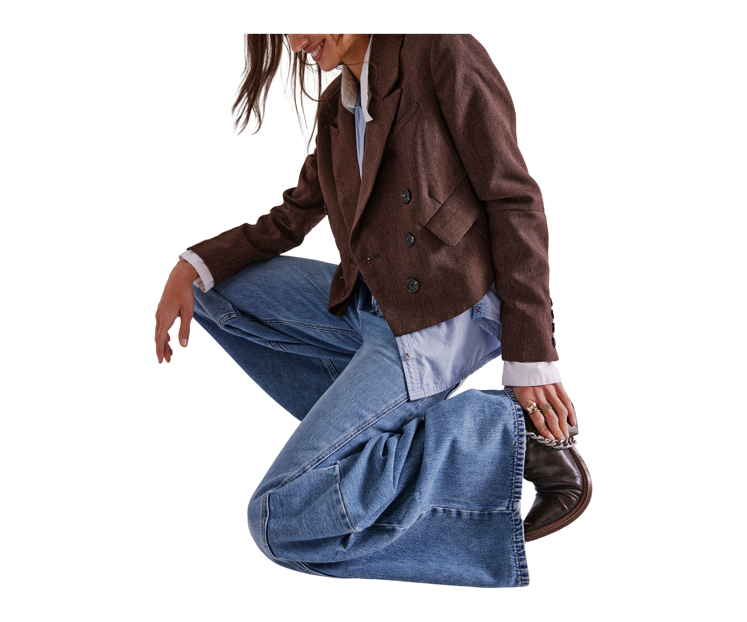 We The Free Westward Demi Jeans