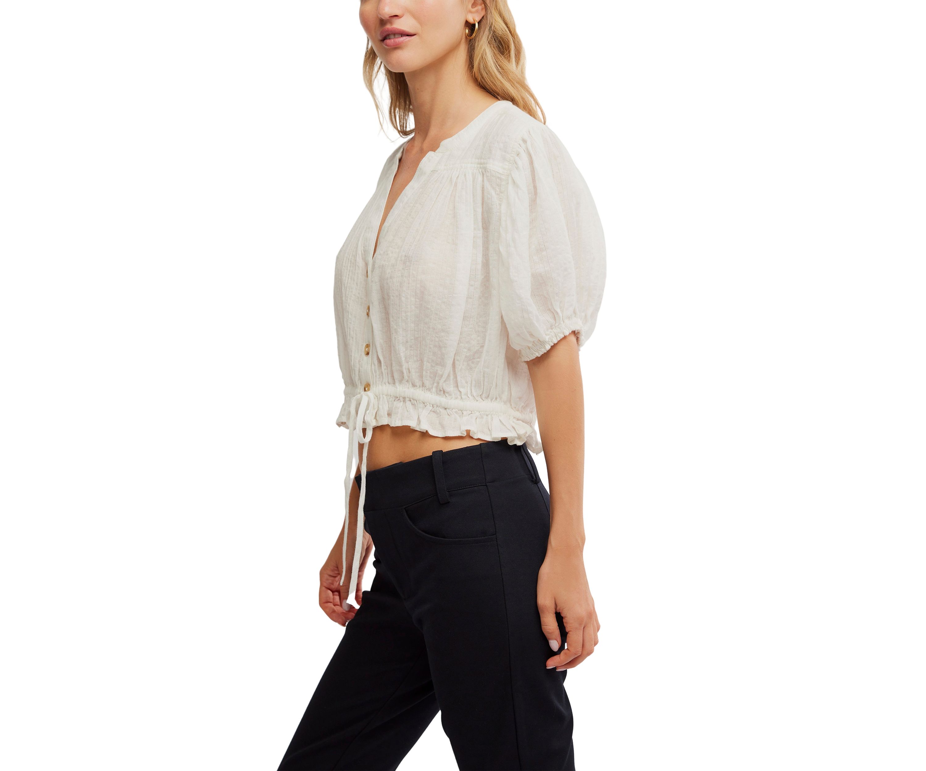 Little Cloud Shirt