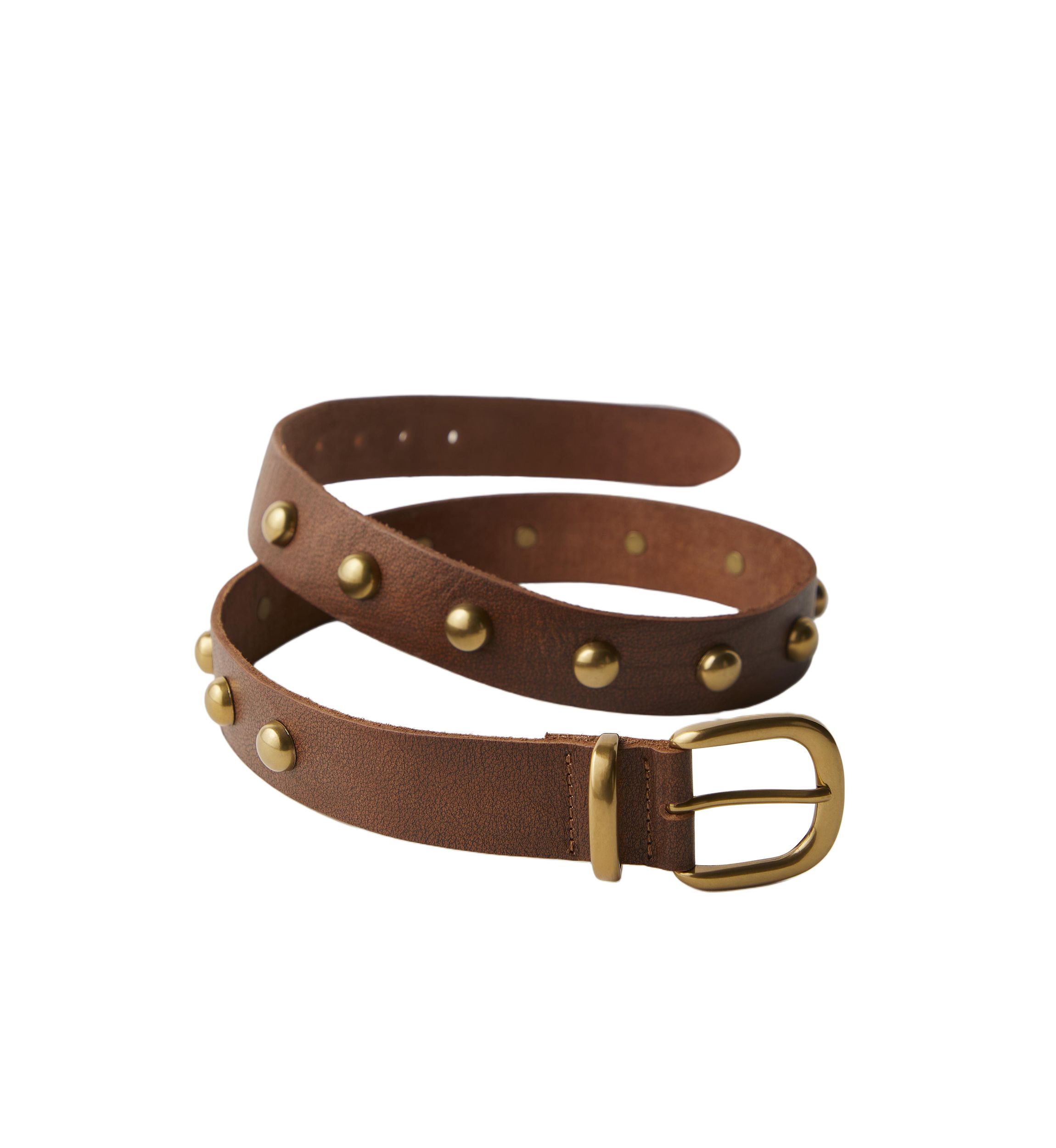 Rhodes Stud Belt