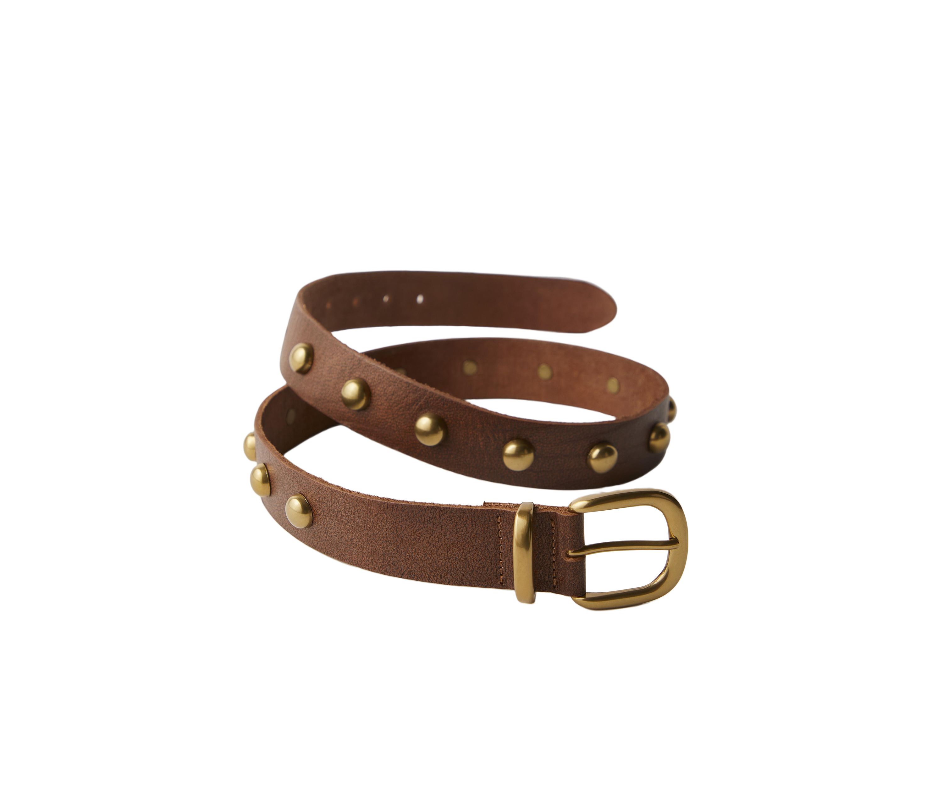 Rhodes Stud Belt