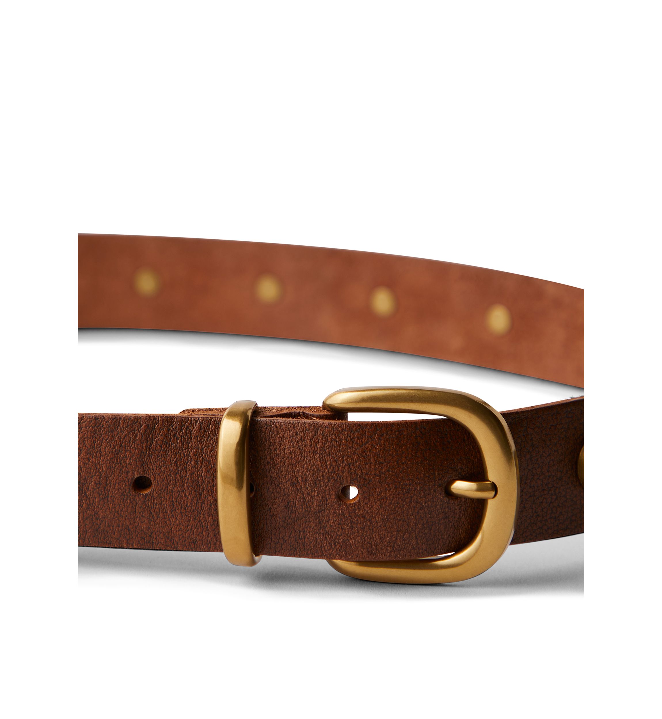 Rhodes Stud Belt