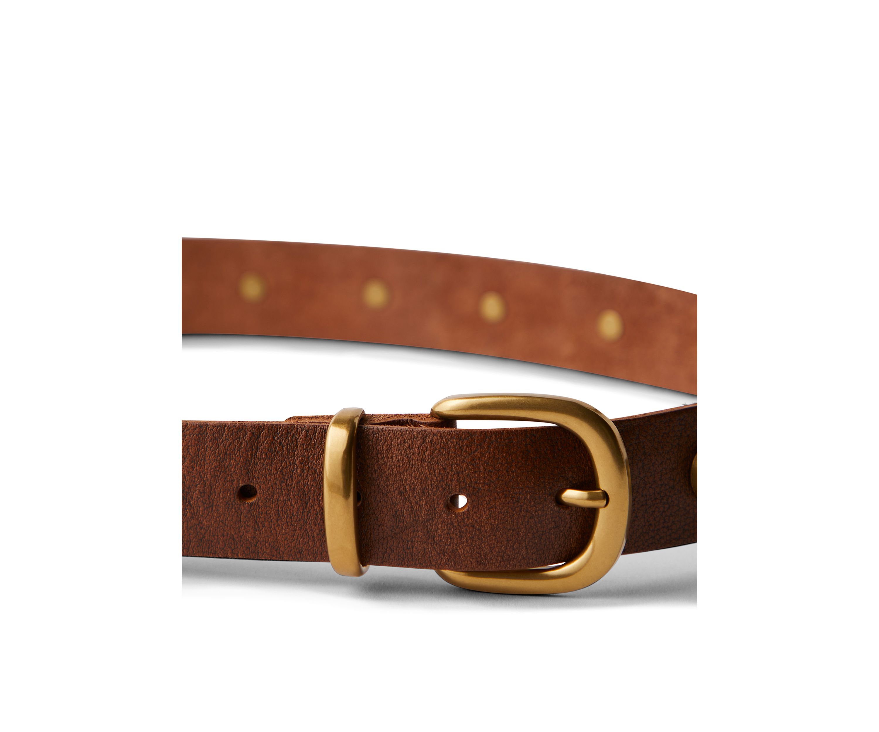Rhodes Stud Belt