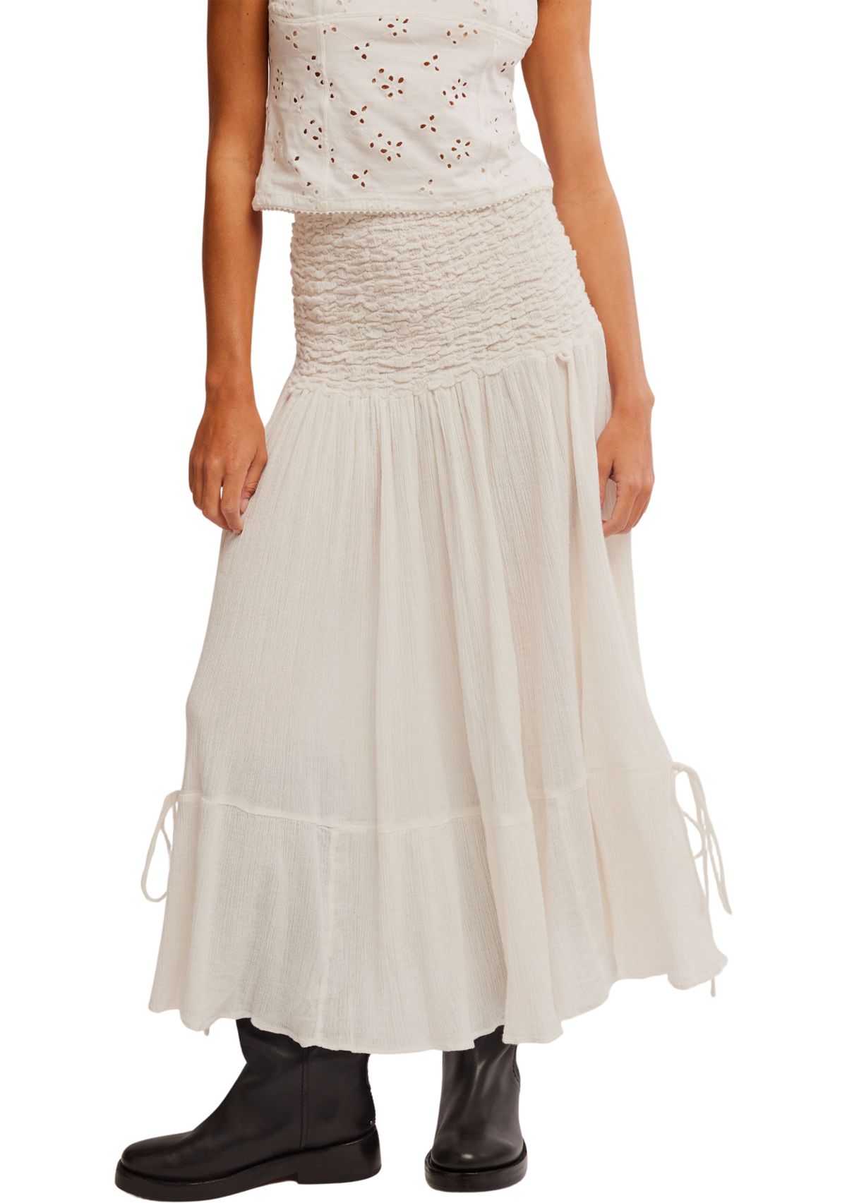 Prairie Convertible Skirt