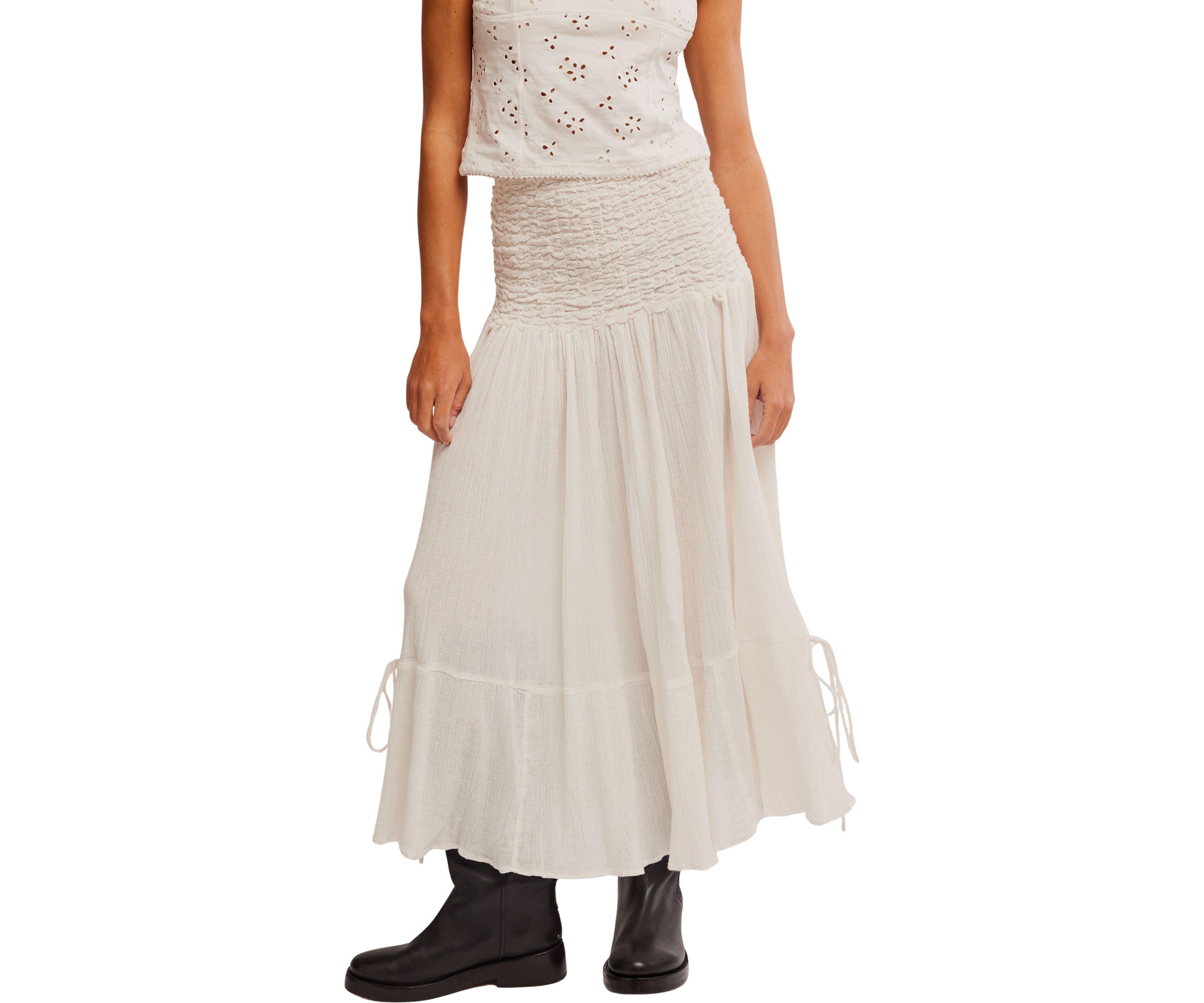 Prairie Convertible Skirt