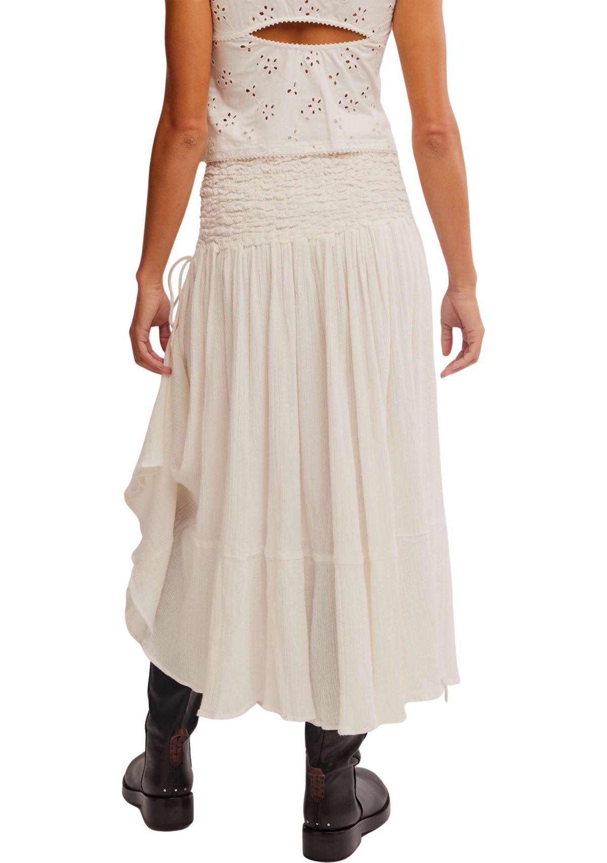 Prairie Convertible Skirt