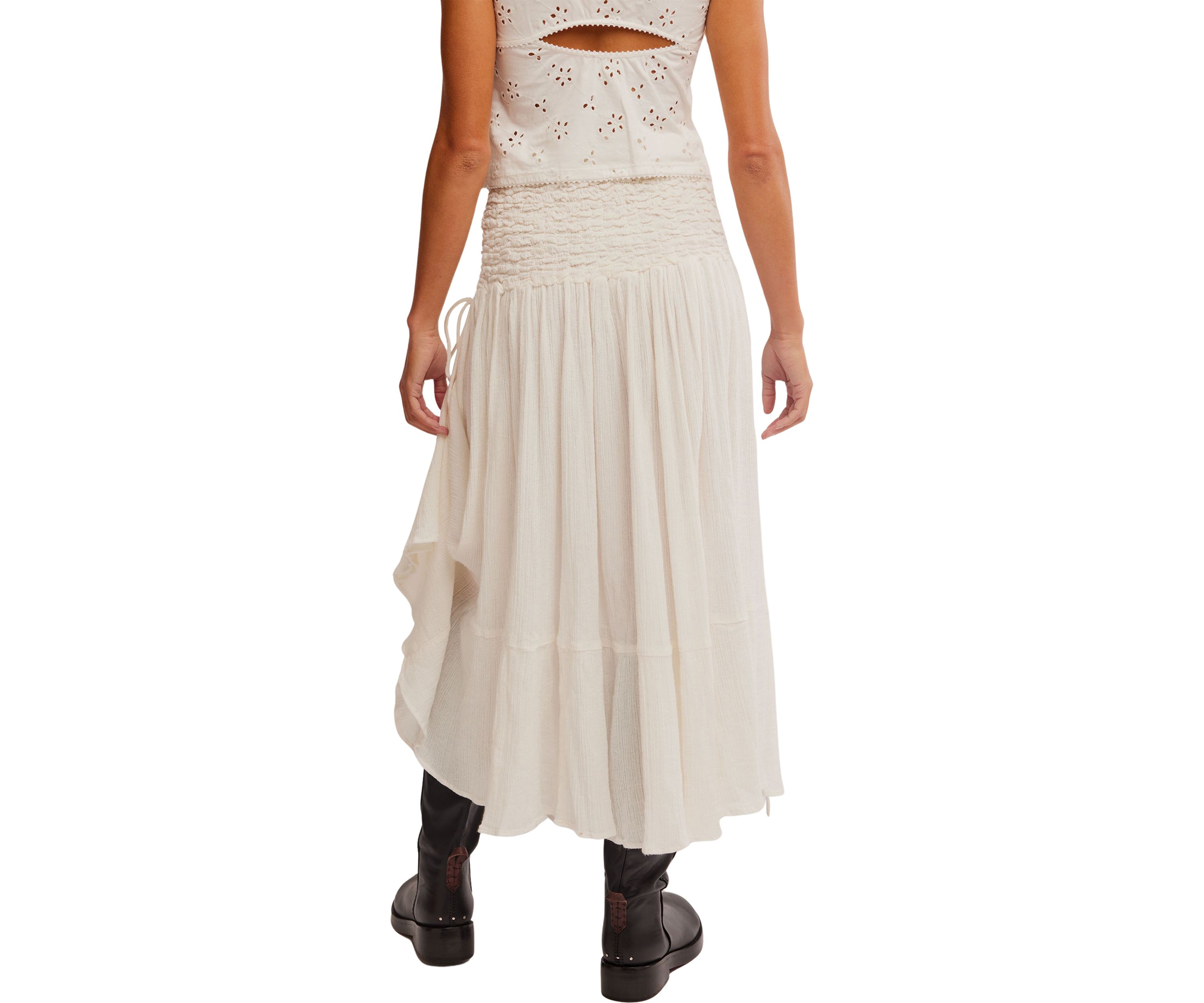 Prairie Convertible Skirt