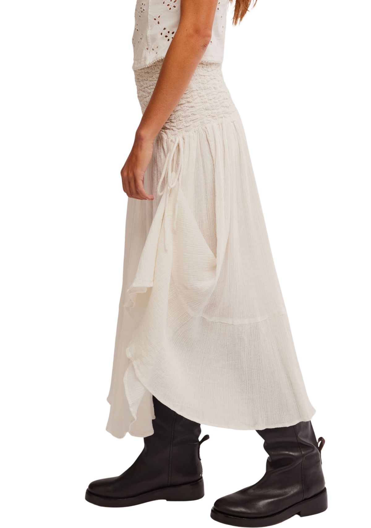 Prairie Convertible Skirt