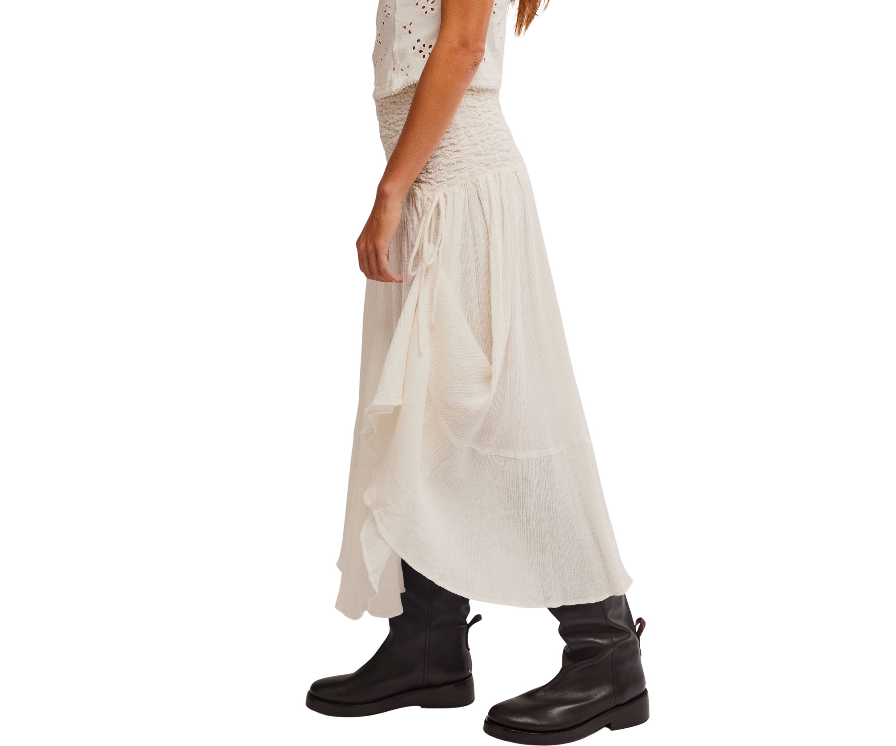 Prairie Convertible Skirt