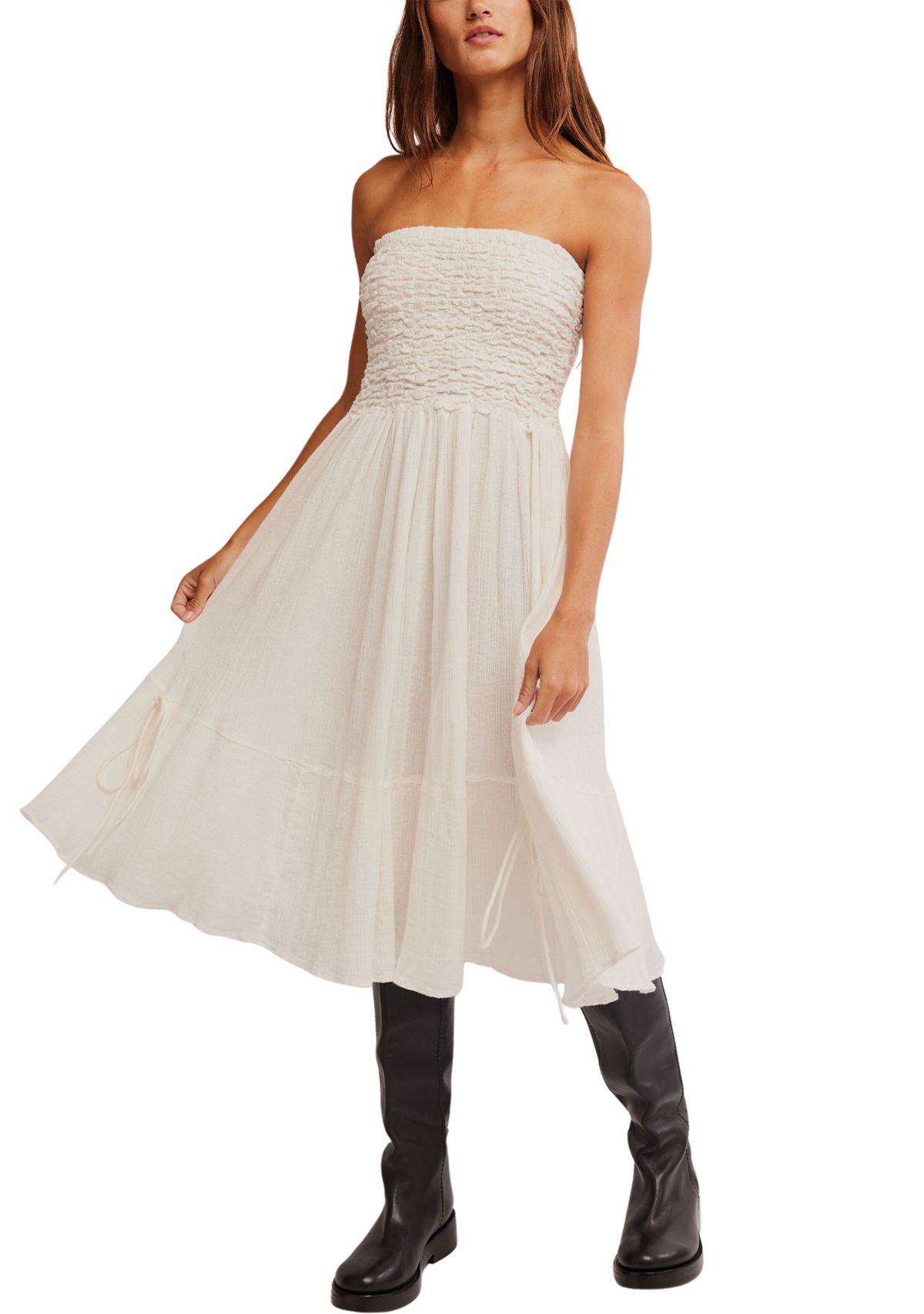 Prairie Convertible Skirt