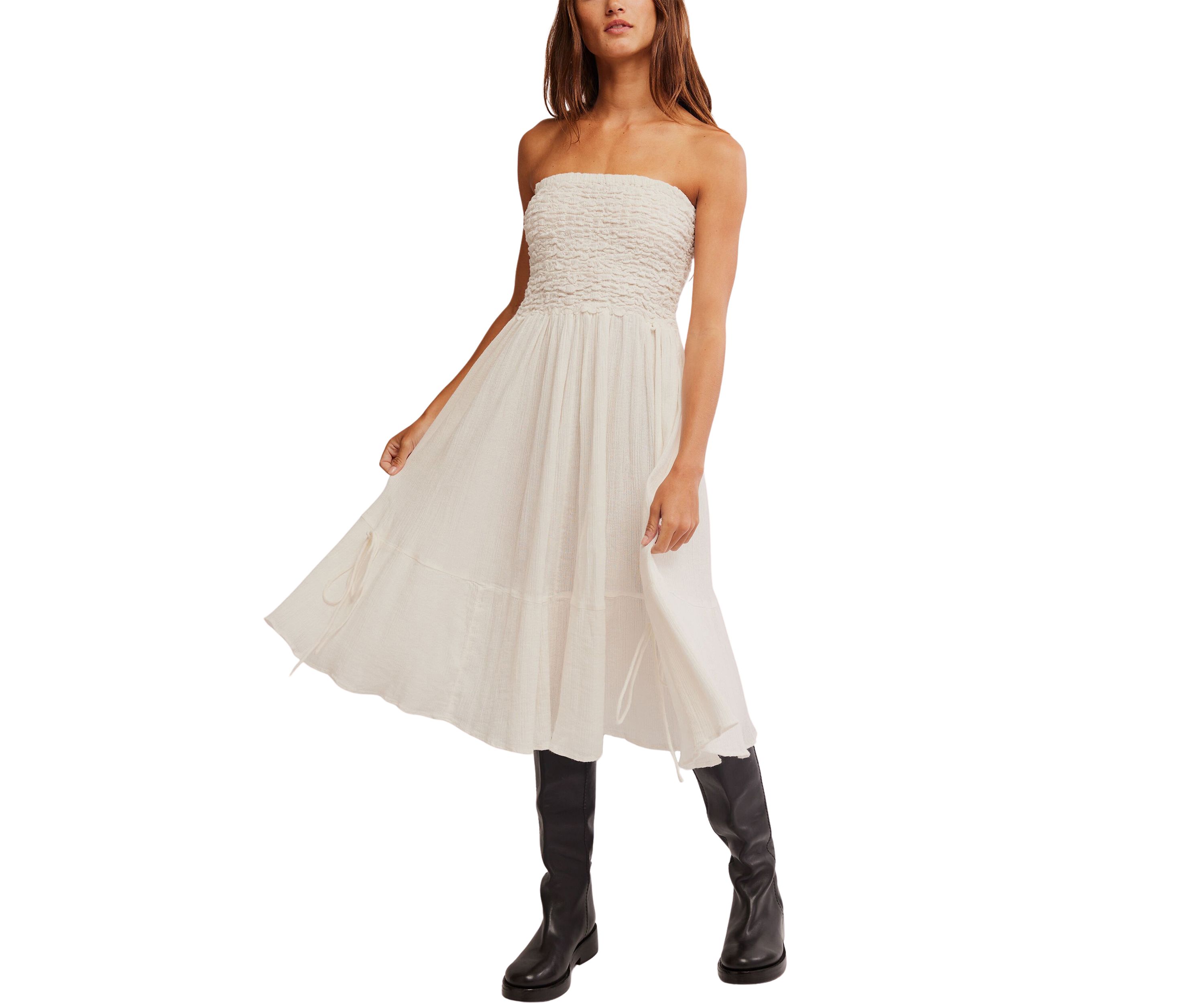 Prairie Convertible Skirt